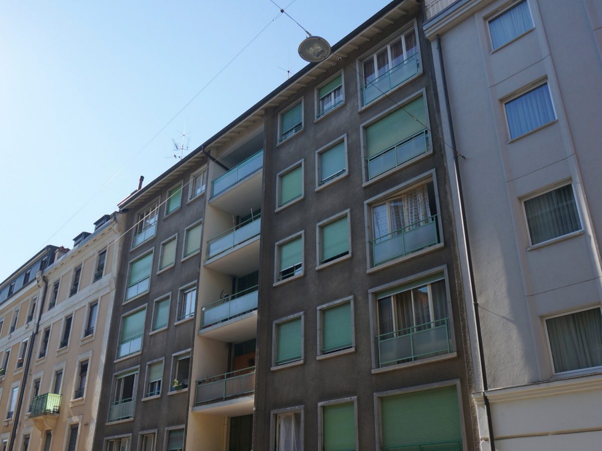 28502 – Genève (GE)