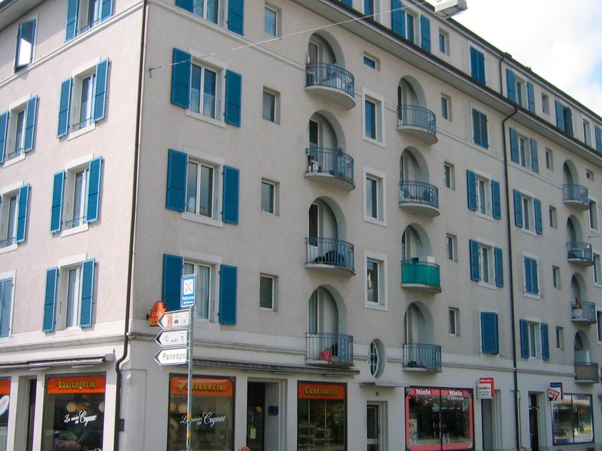 28507 – Neuchâtel (NE)