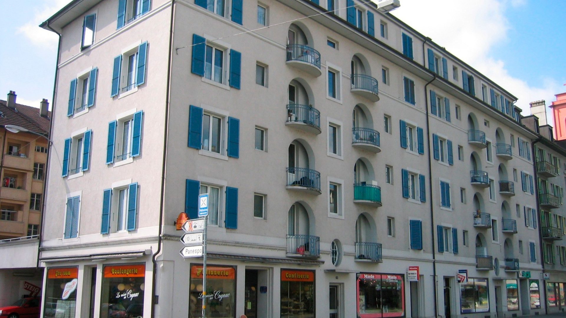 28507 – Neuchâtel (NE)