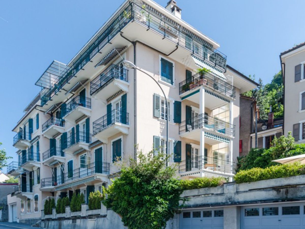 28529 – Montreux (VD)