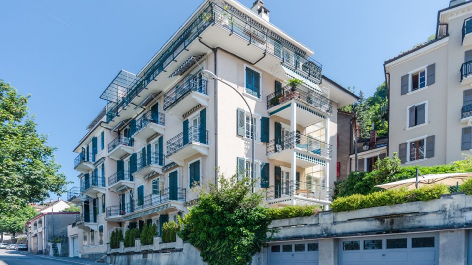 28529 – Montreux (VD)