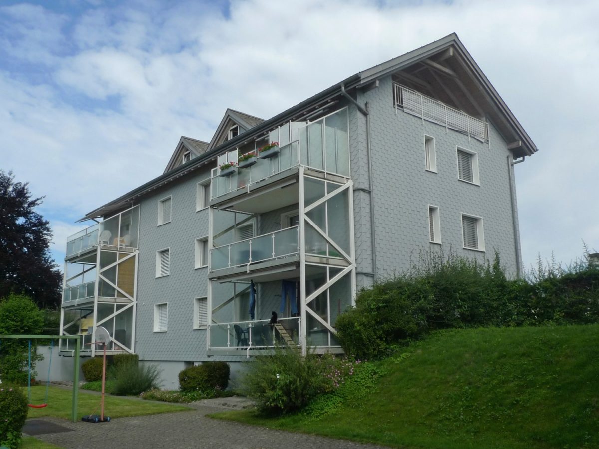 28601 – Unterägeri (ZG)