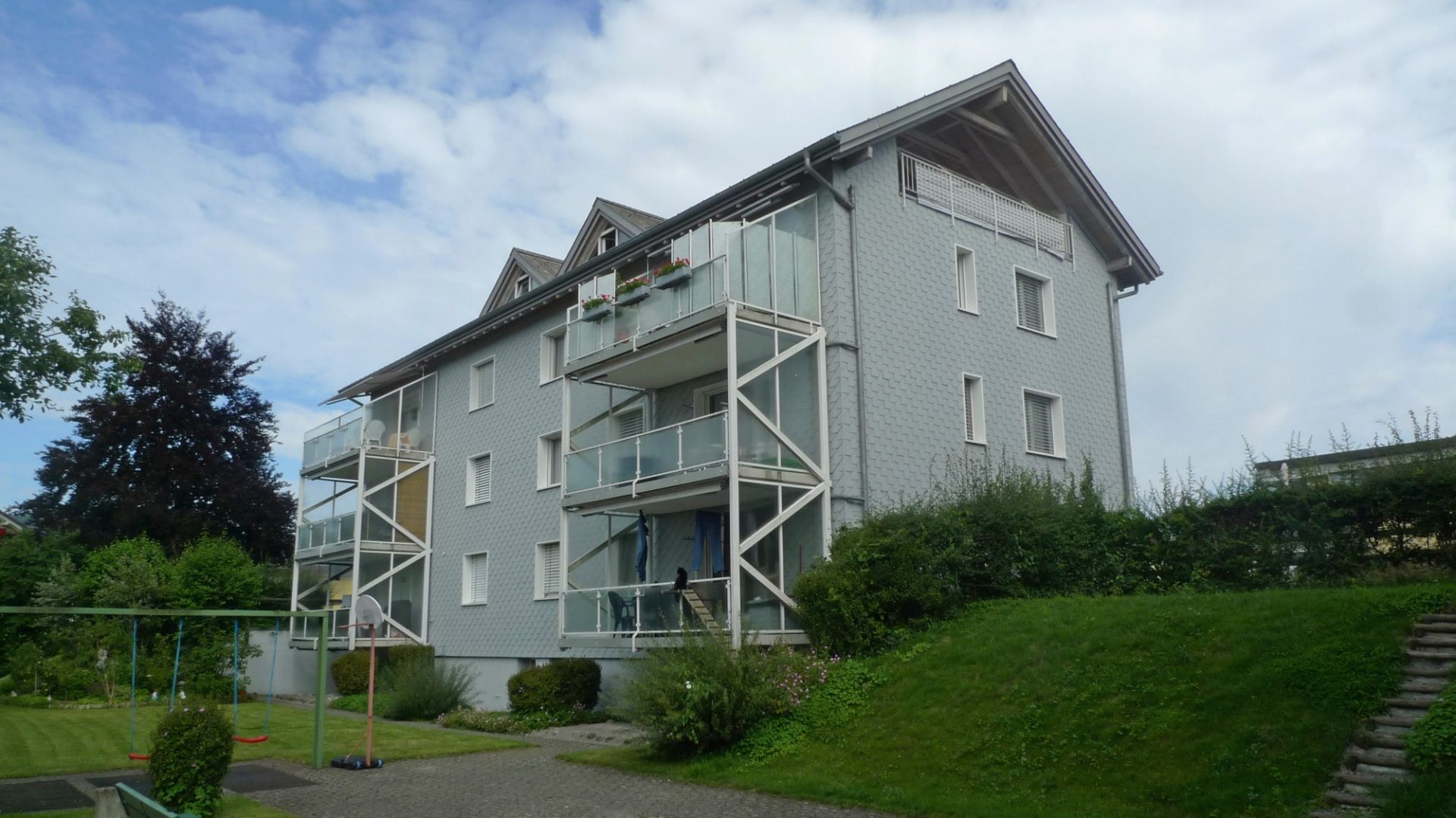 28601 – Unterägeri (ZG)