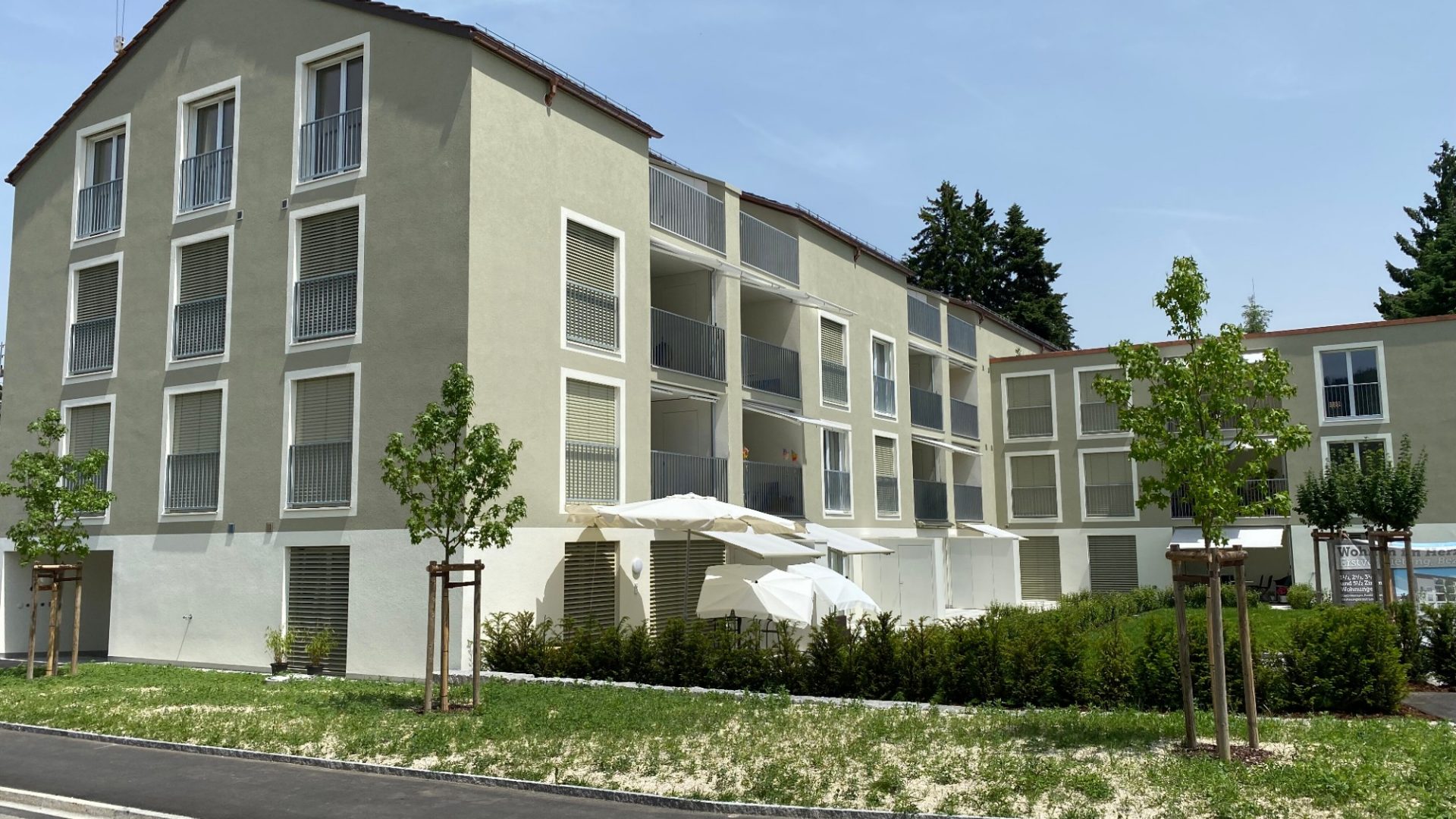 28703 – Reinach (AG)