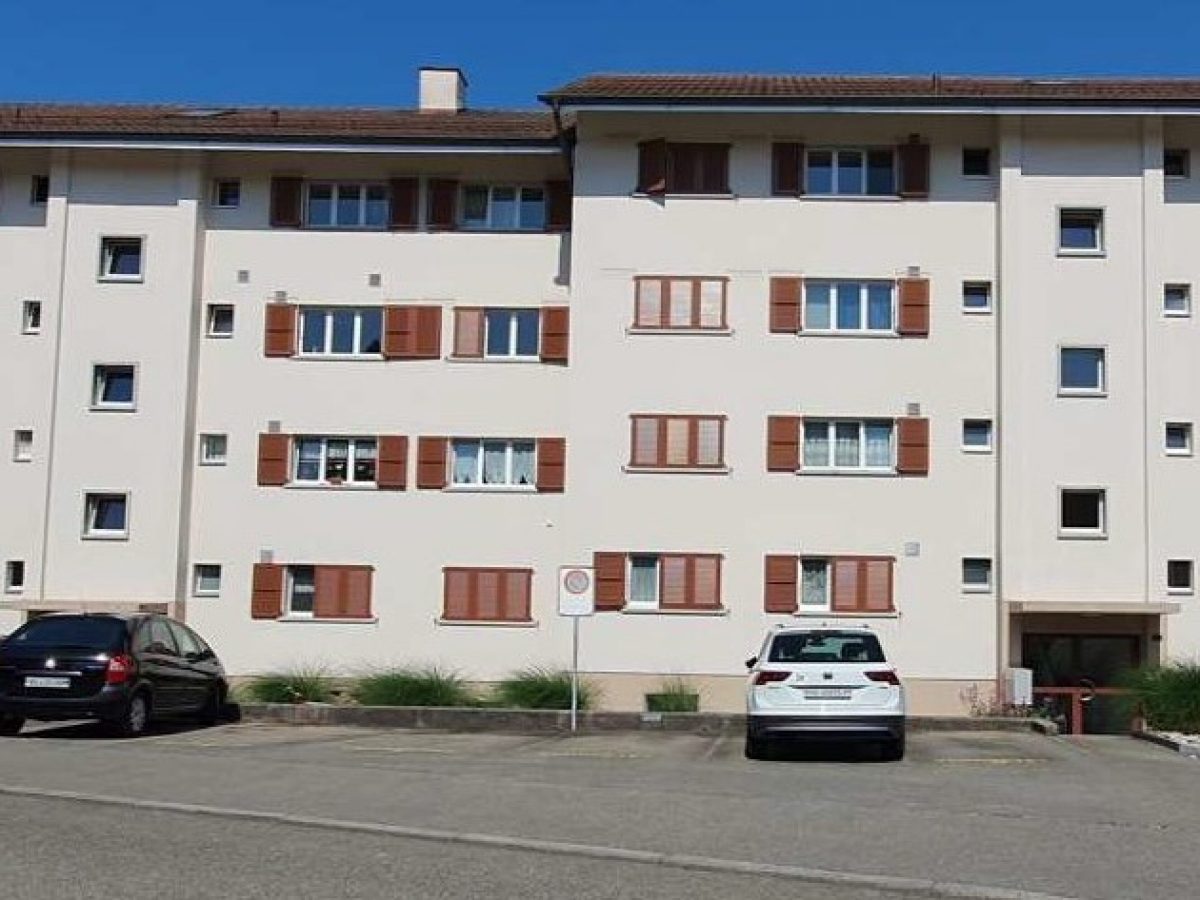 29201 – Olten (SO)