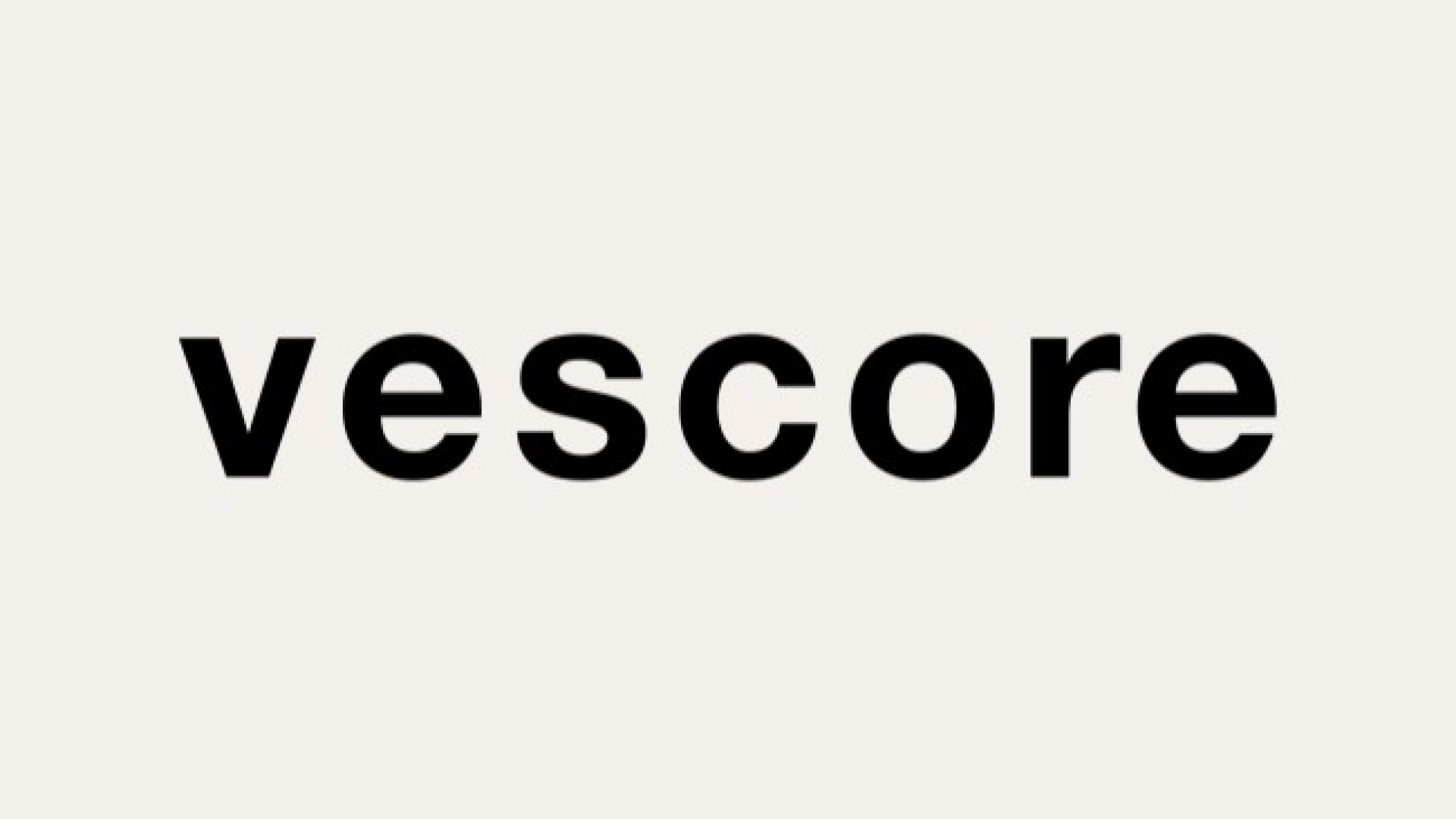 Logo Vescore SA