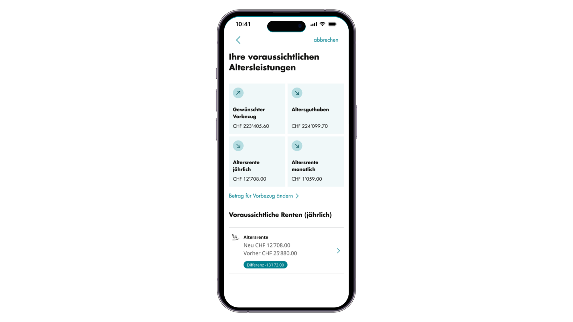 app-bv-einkauf-berechnen-de