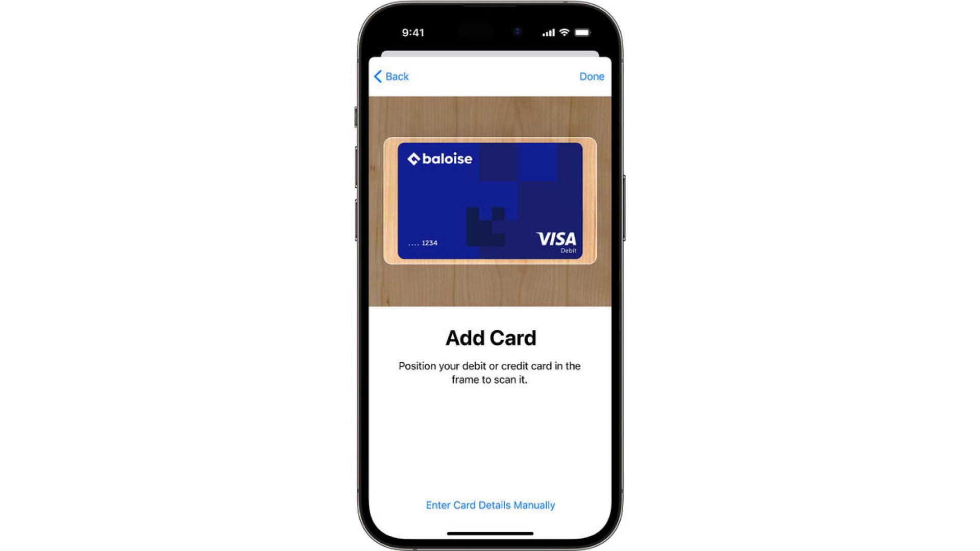 Apple+Pay+Payment