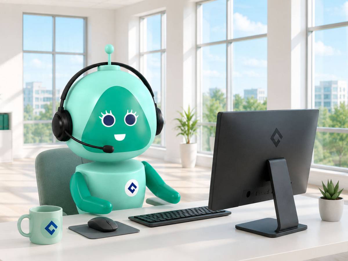 New Clara mit Headset_16_9