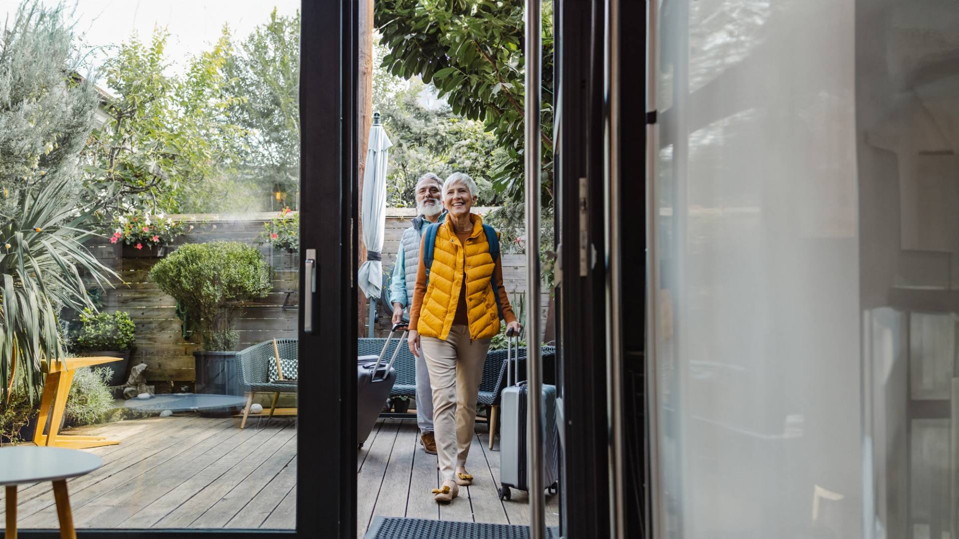 Ratgeber Ferienhaus versichern