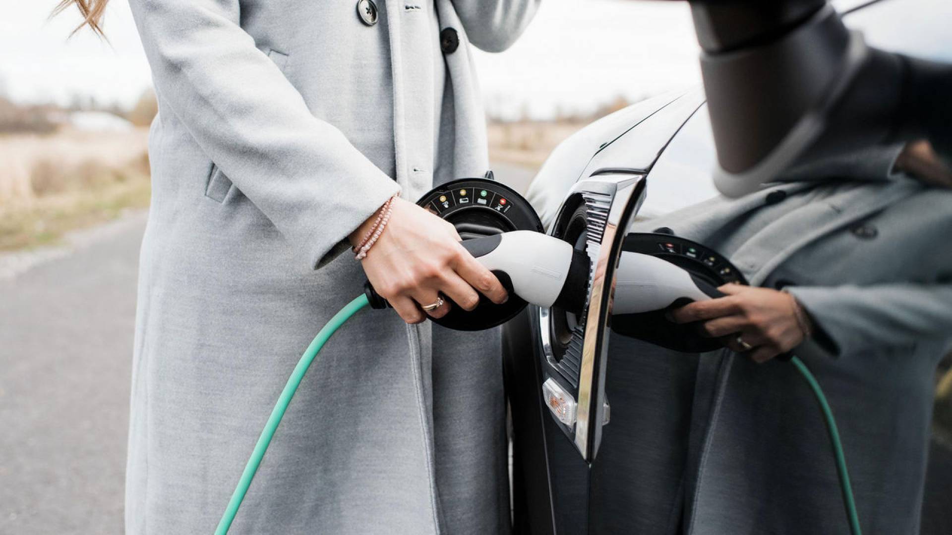 elektroauto