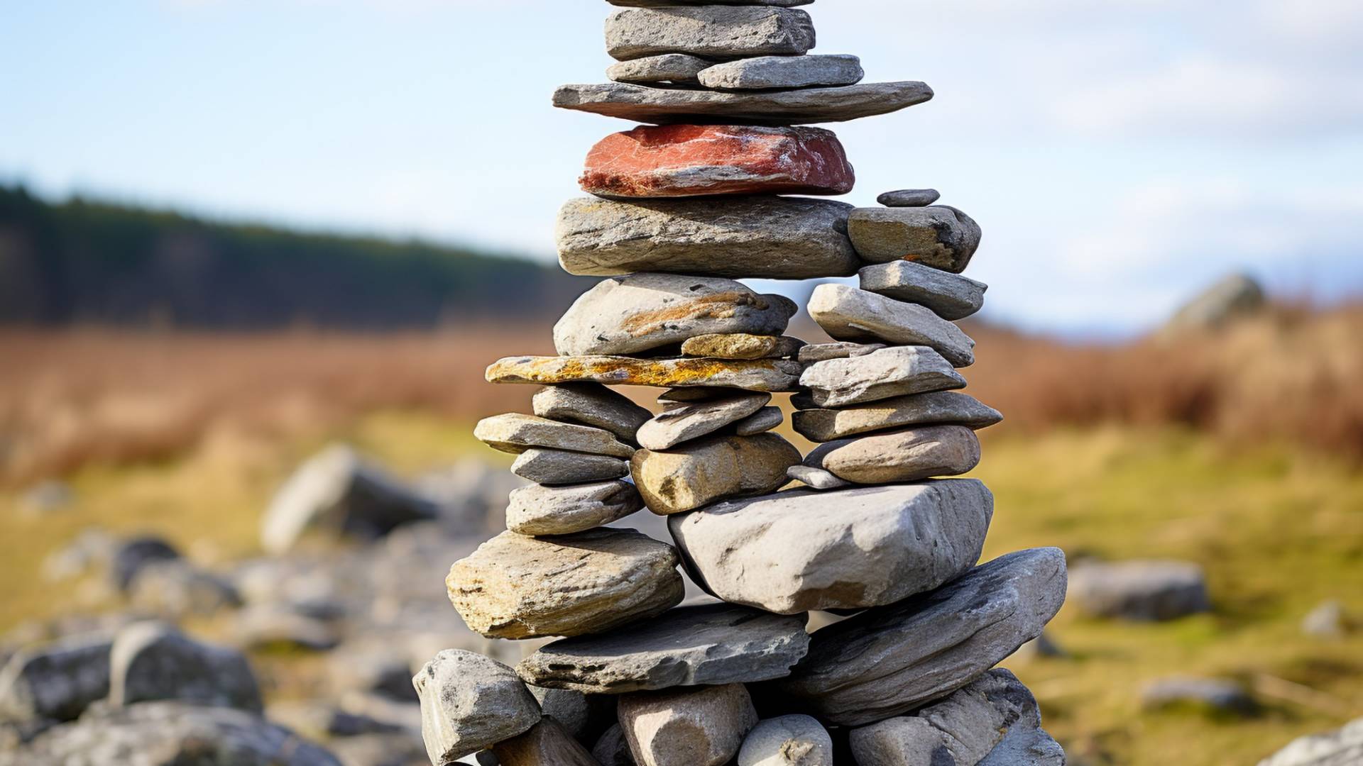stones, with their unwavering presence and timeless significance, serve as a steadfast anchor to ever changing landscape, while also serving as a poignant testament to profound chronicles of our plane