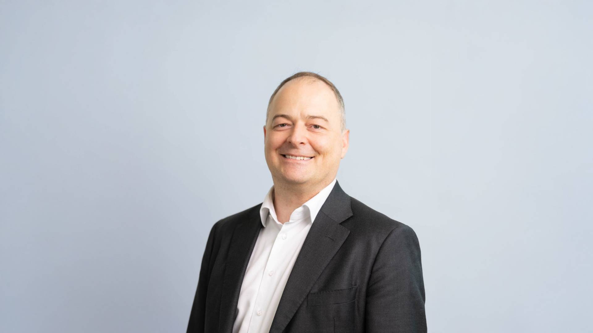 Patric Olivier Zbinden