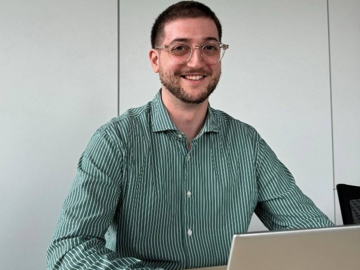 Matteo Protopapa