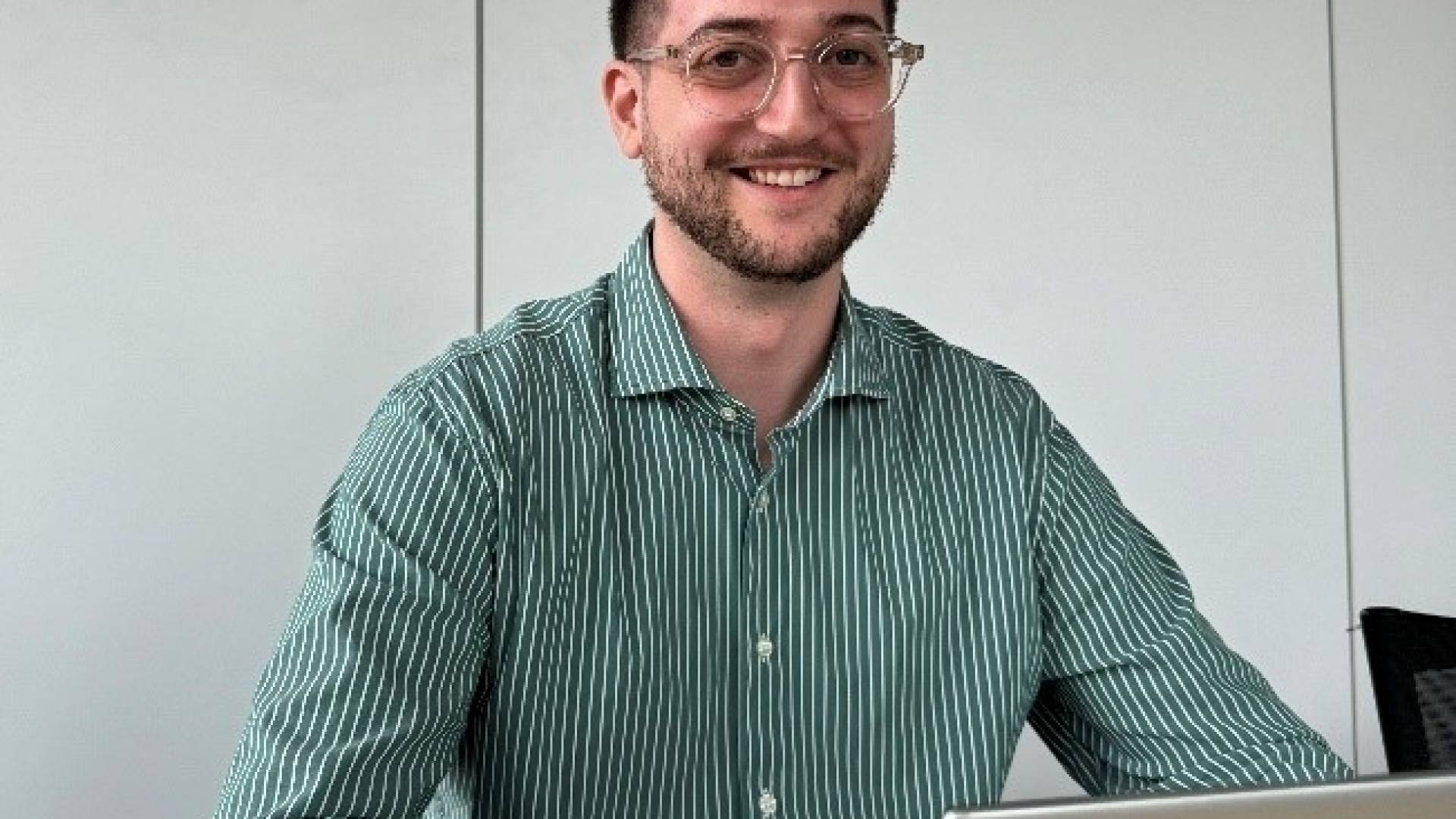 Matteo Protopapa