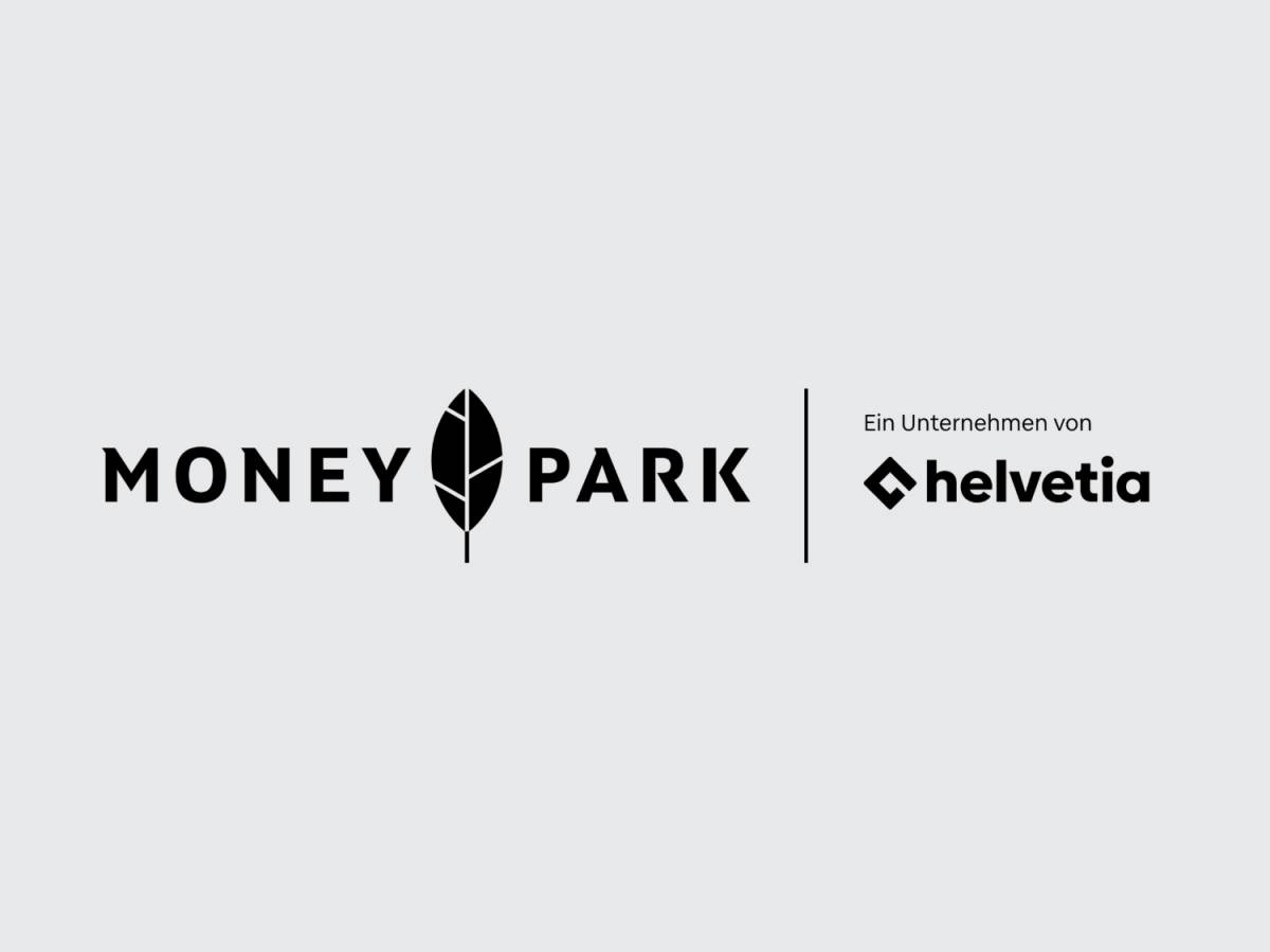 MoneyPark I Ein Unternehmen von Helvetia