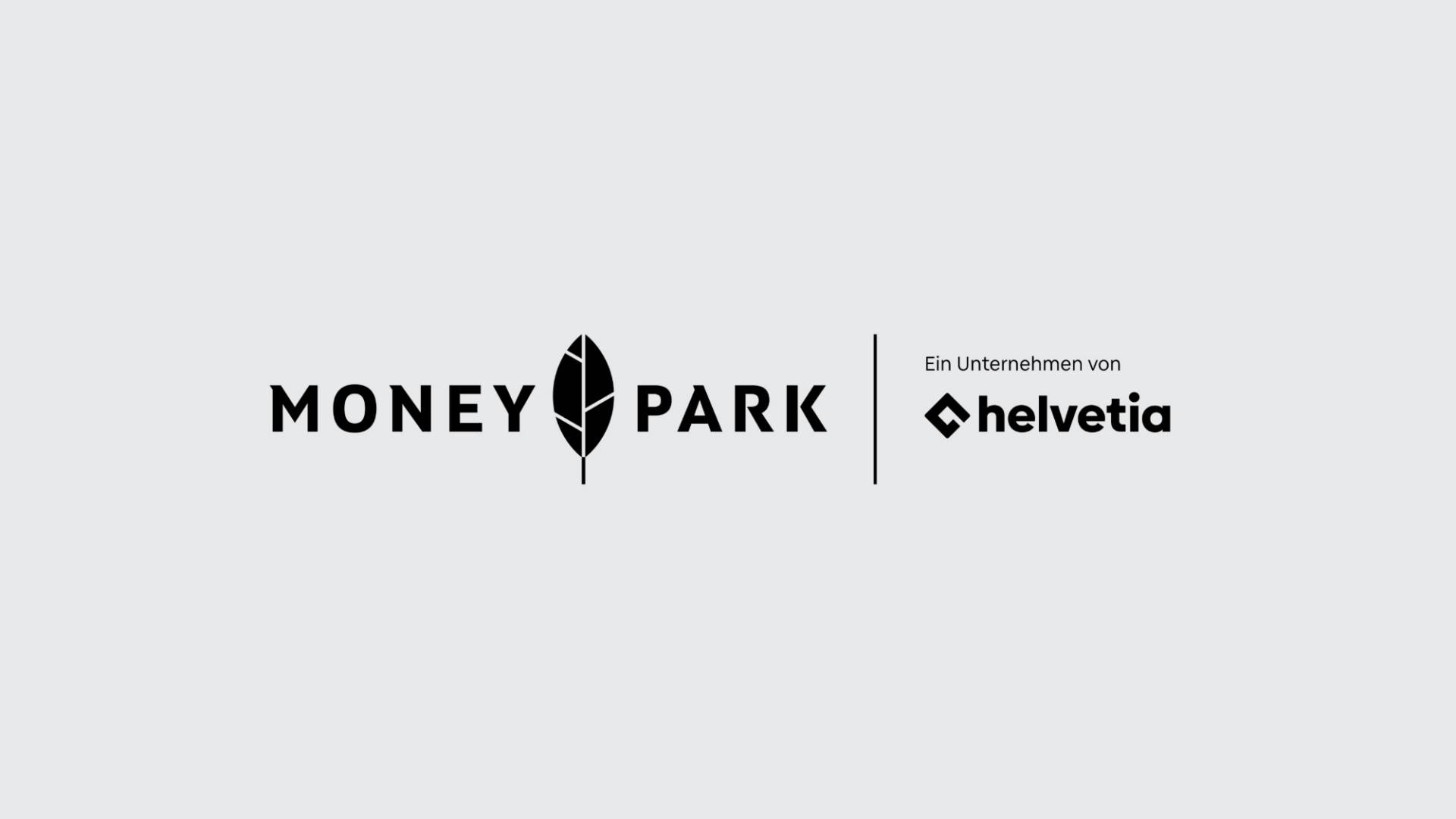 MoneyPark I Ein Unternehmen von Helvetia
