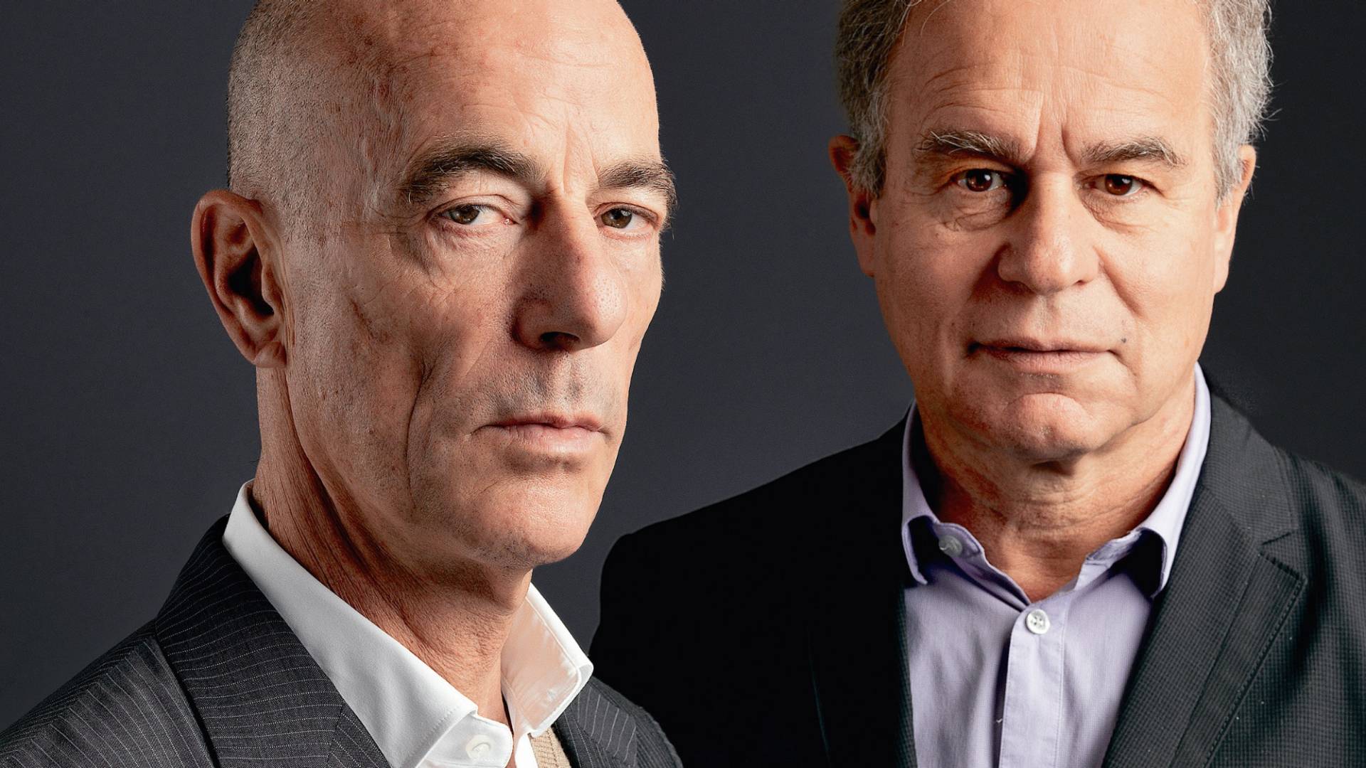 Portrait Herzog & de Meuron