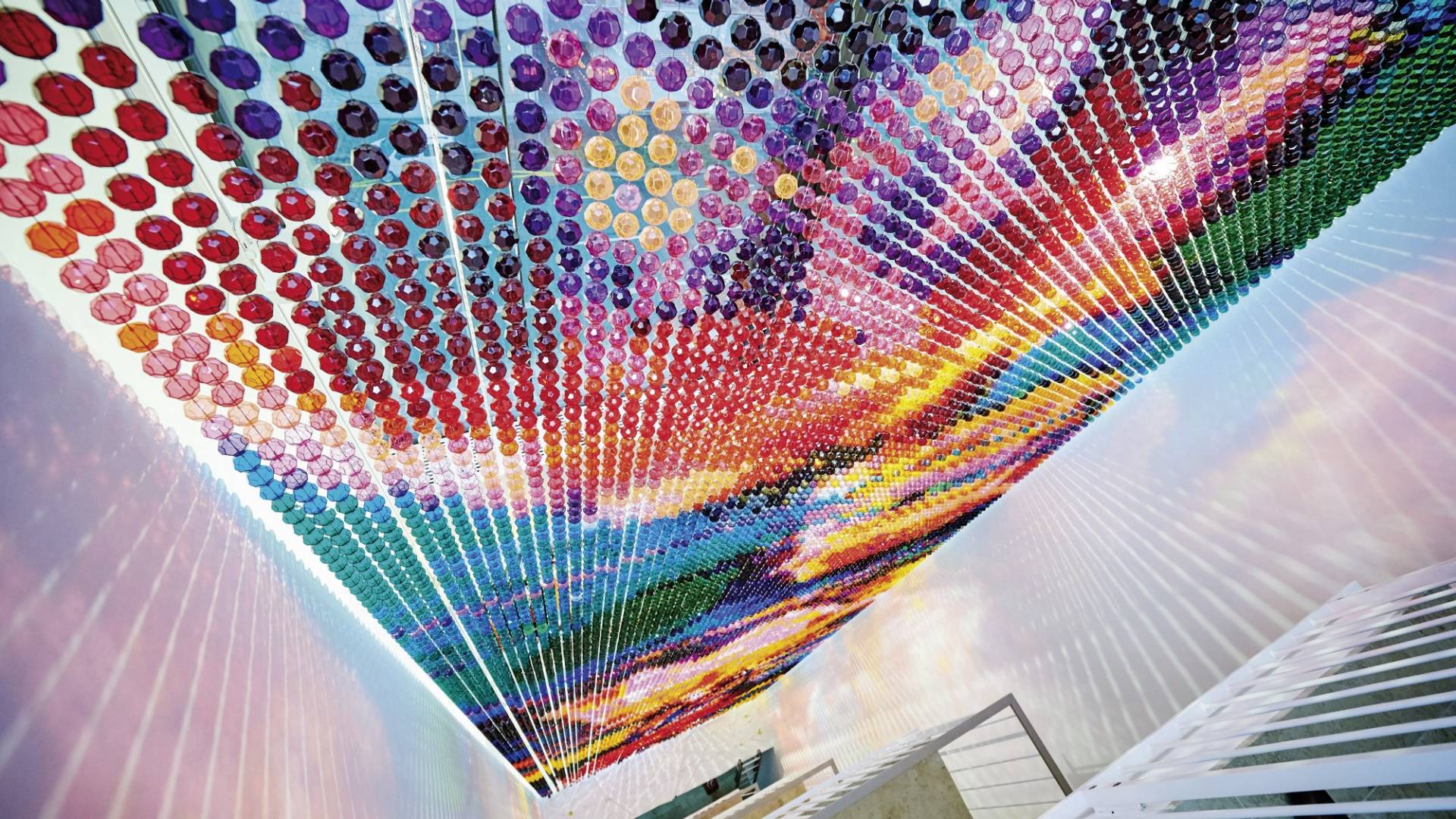 Pipilottii Rist – Perlenvorhang (Sponsoring)