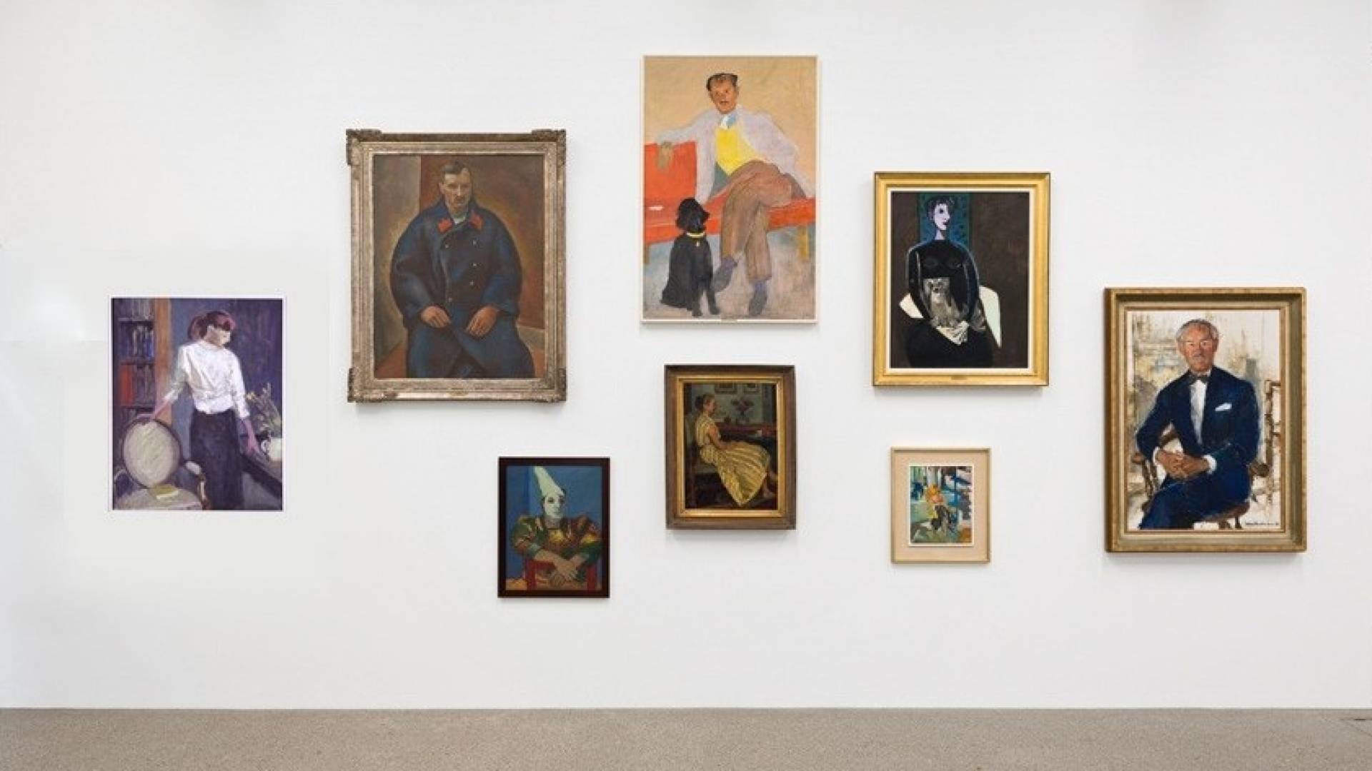Helvetia Kunstsammlung