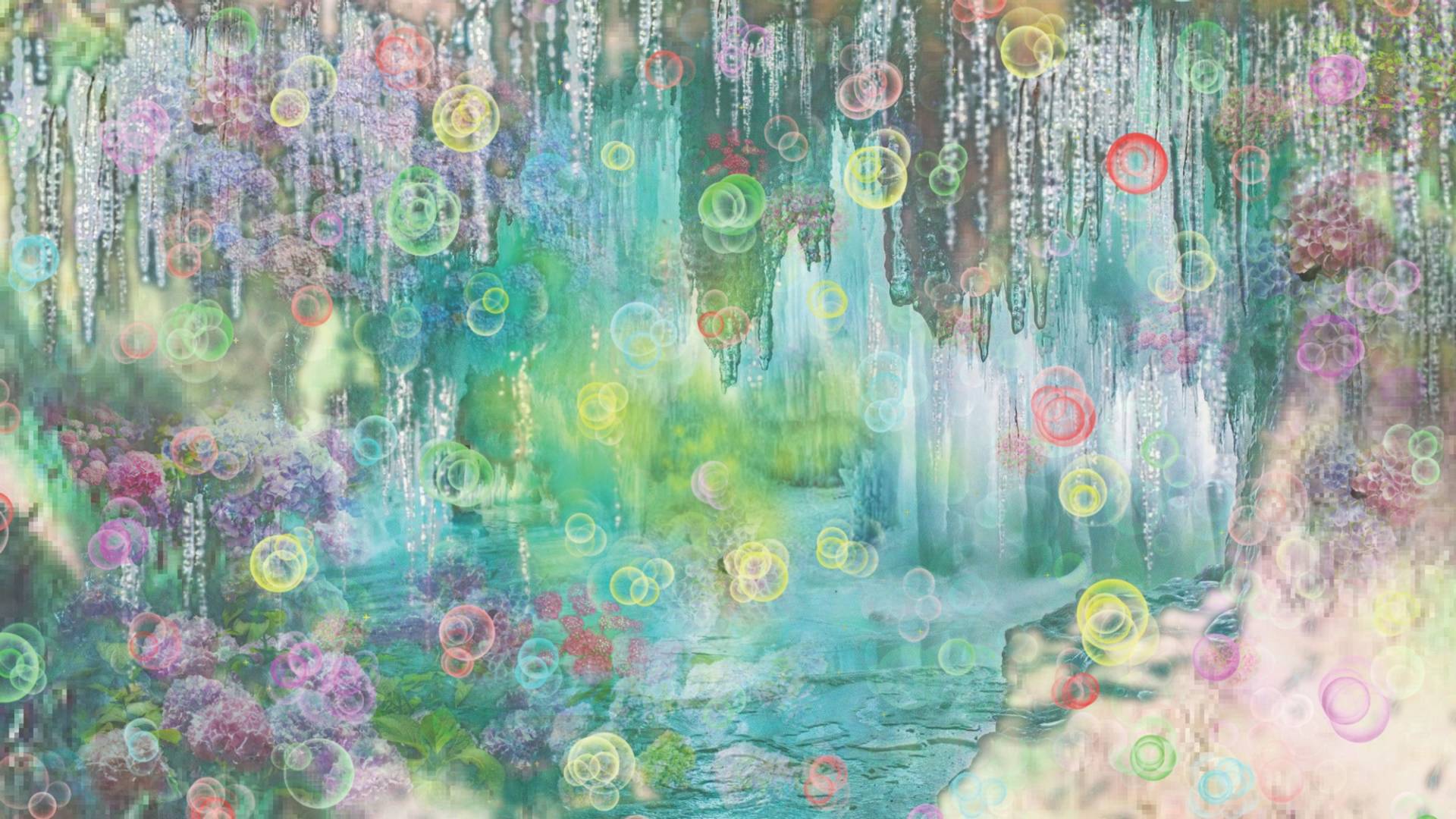 Olga Titus – Guardians of the garden