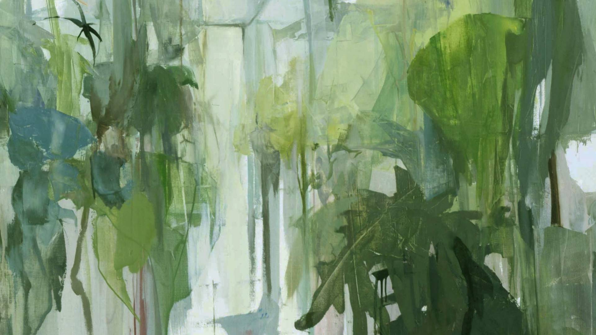 Hortus Botanicus – Weke verschiedener Künstler