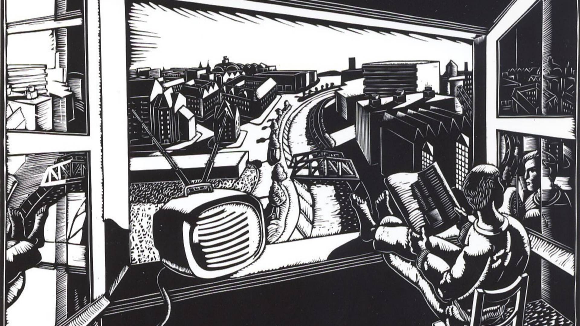 Hans Rudolf Fitze, Ausblick, 1991