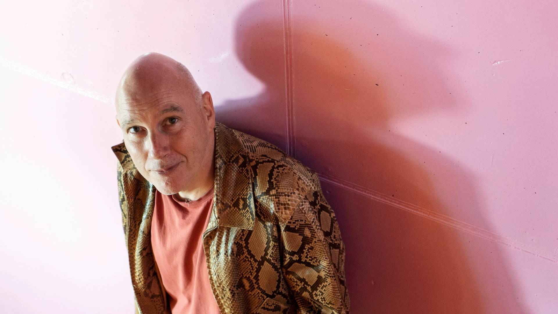 Adrian Schiess