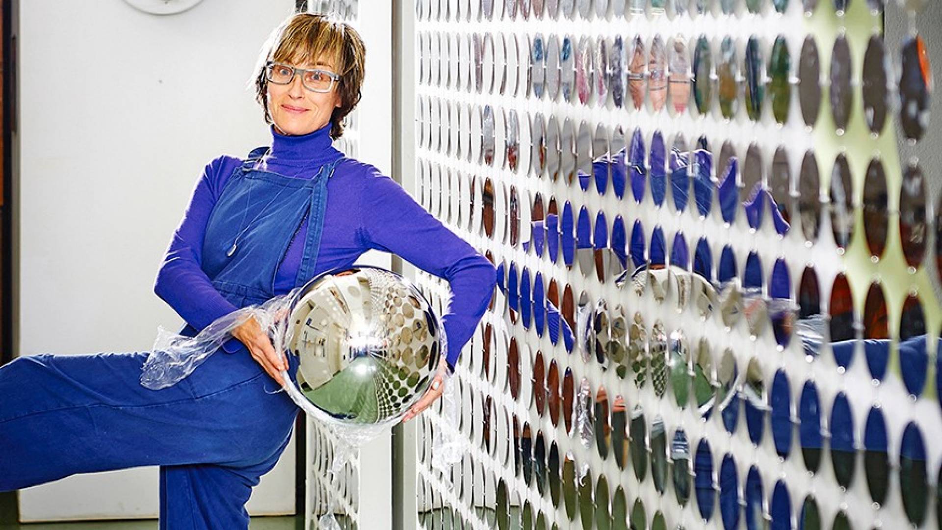 Pipilotti Rist