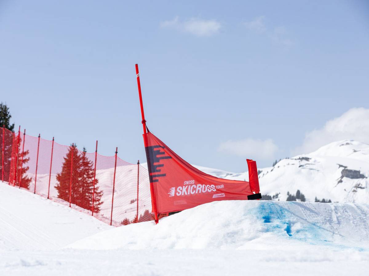 Schneesport