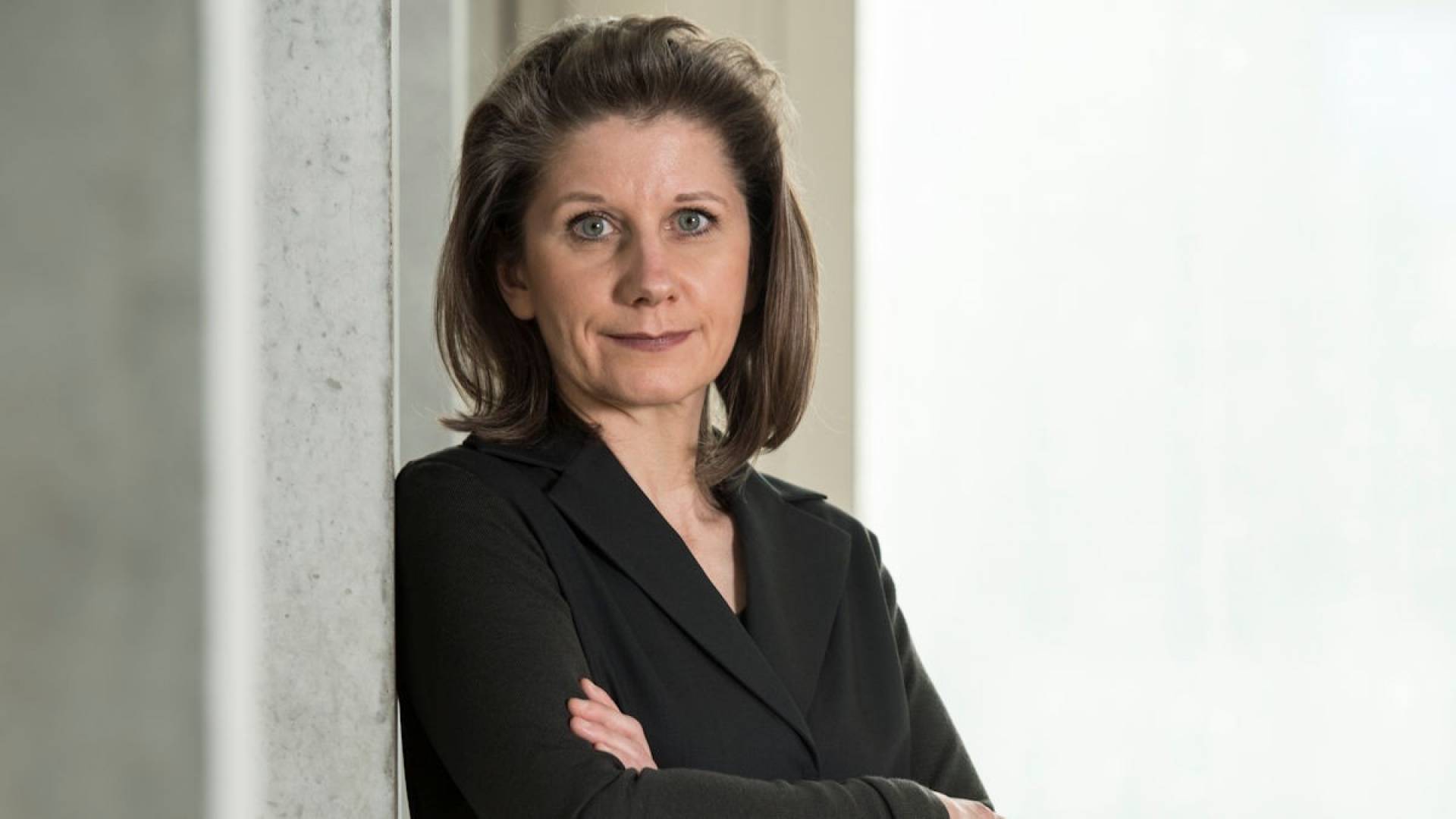 Prof. Dr. Petra Kugler