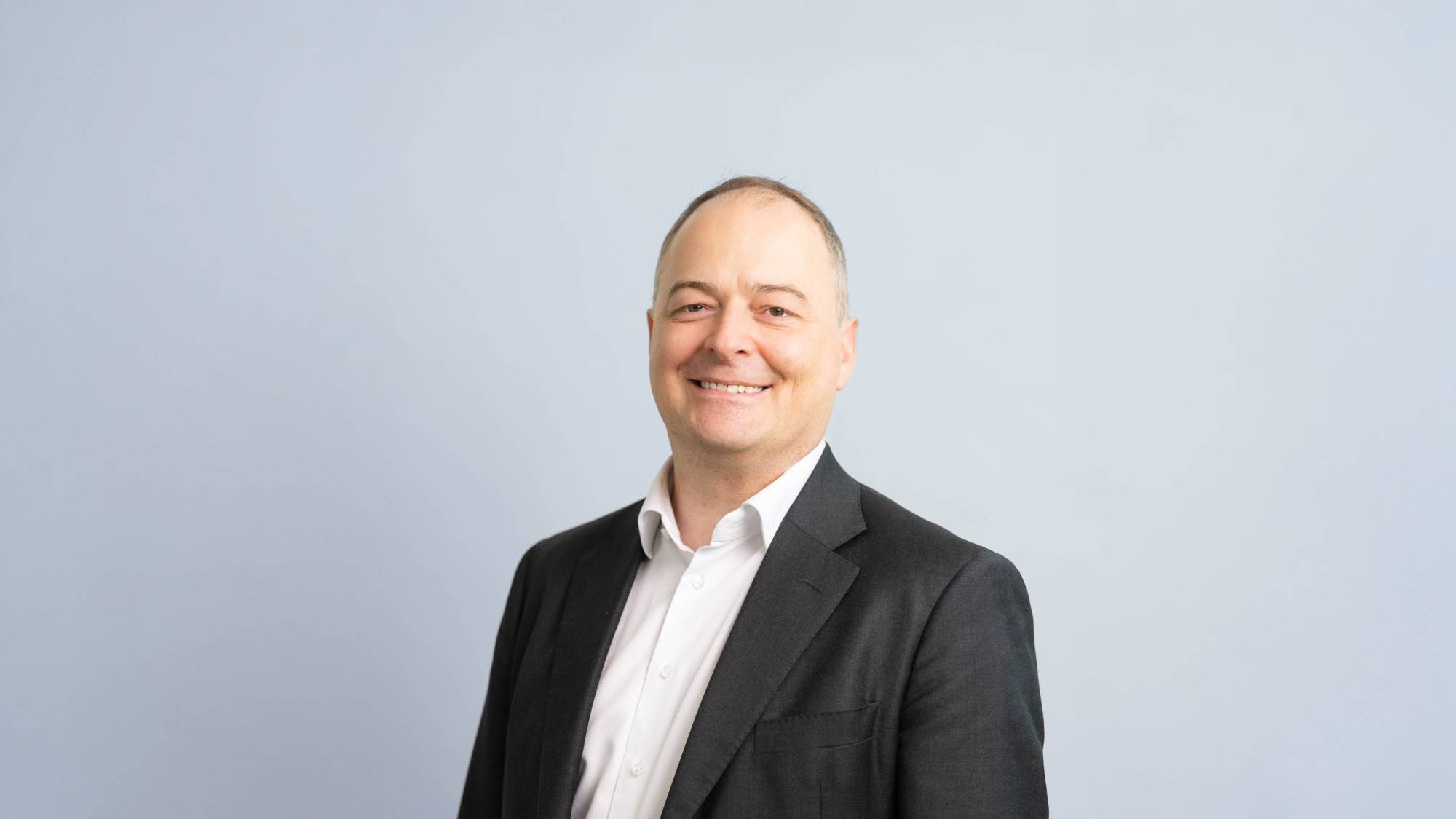 Patric Olivier Zbinden