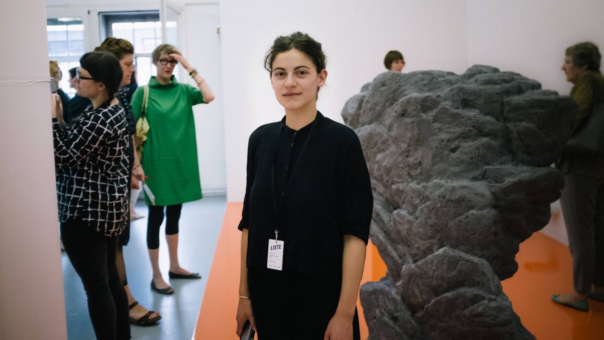Gina Proenza Liste