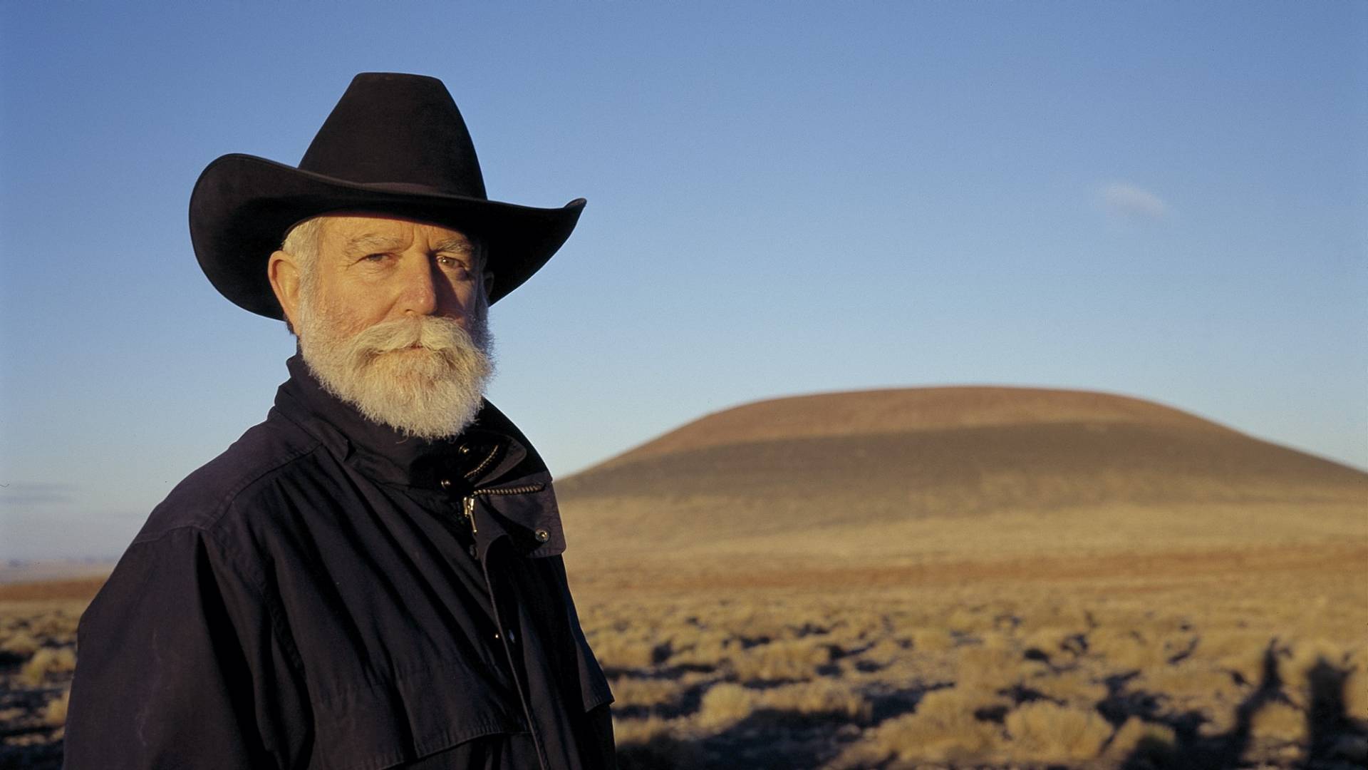 James Turrell