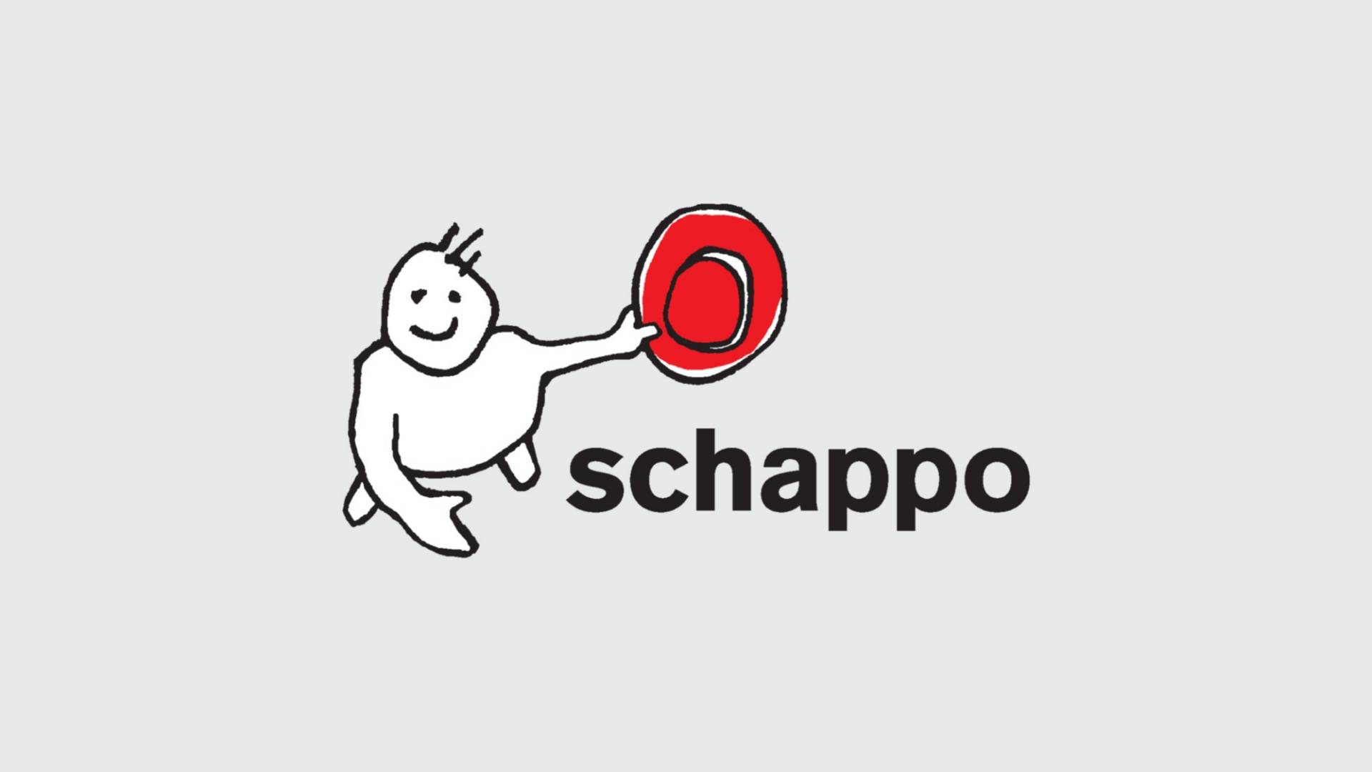 Logo schappo Prize