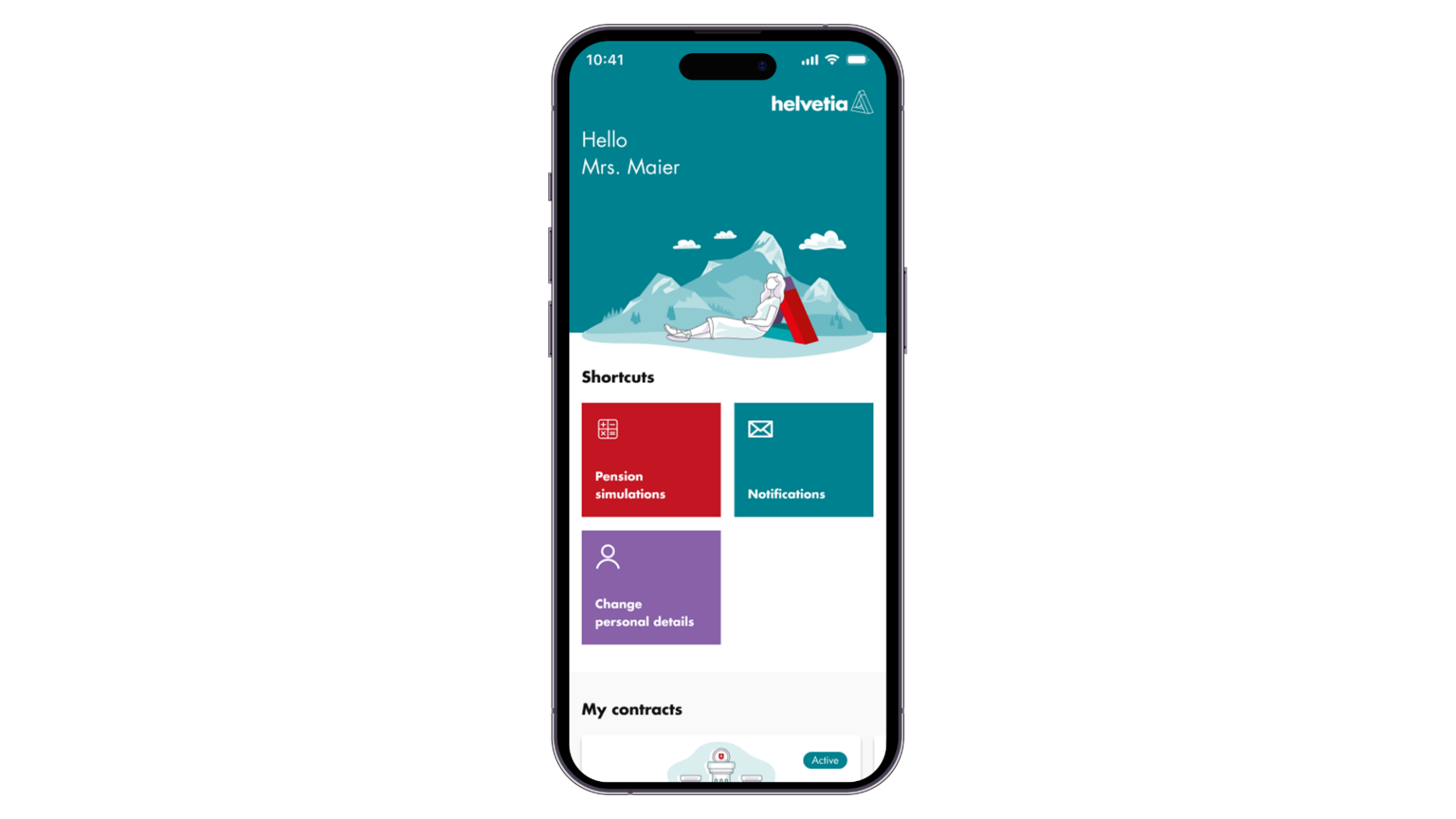 myhelvetia-overview-en