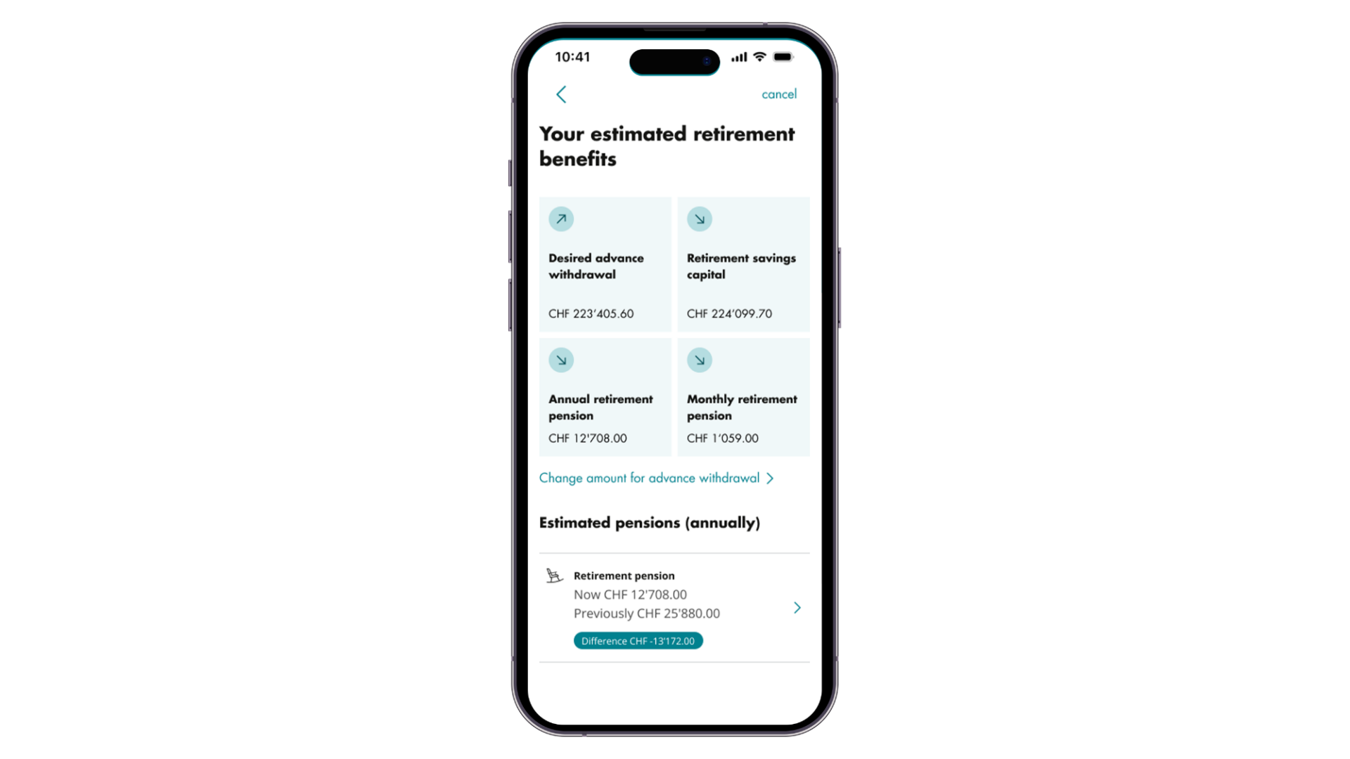 app-bv-einkauf-berechnen-en