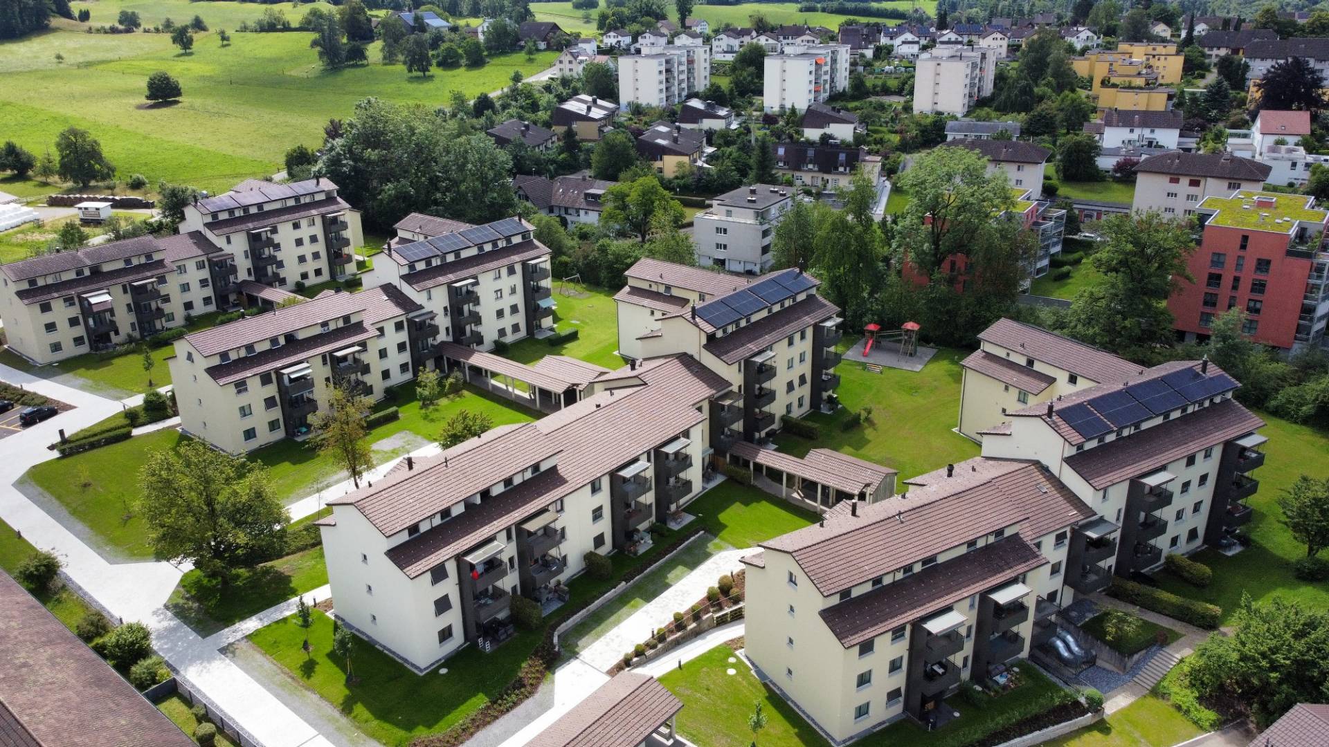 Dachseggbächli