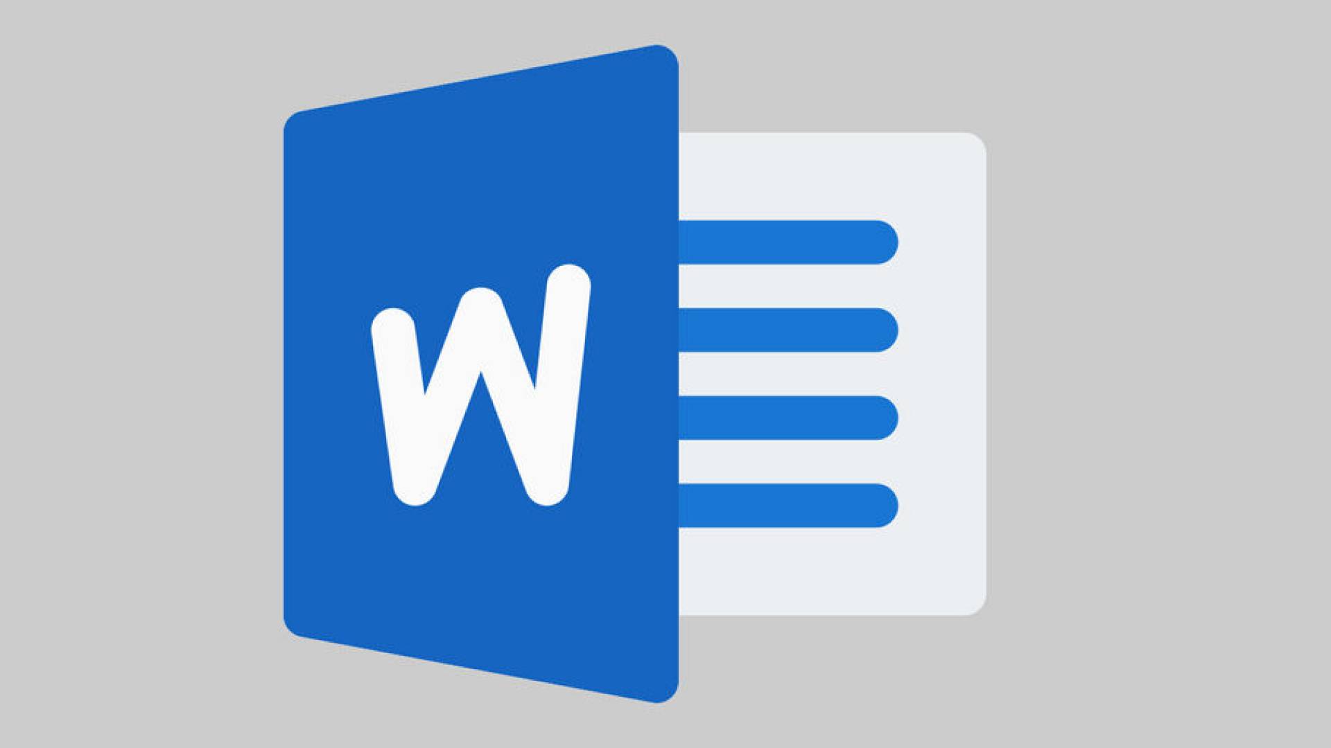 word-logo