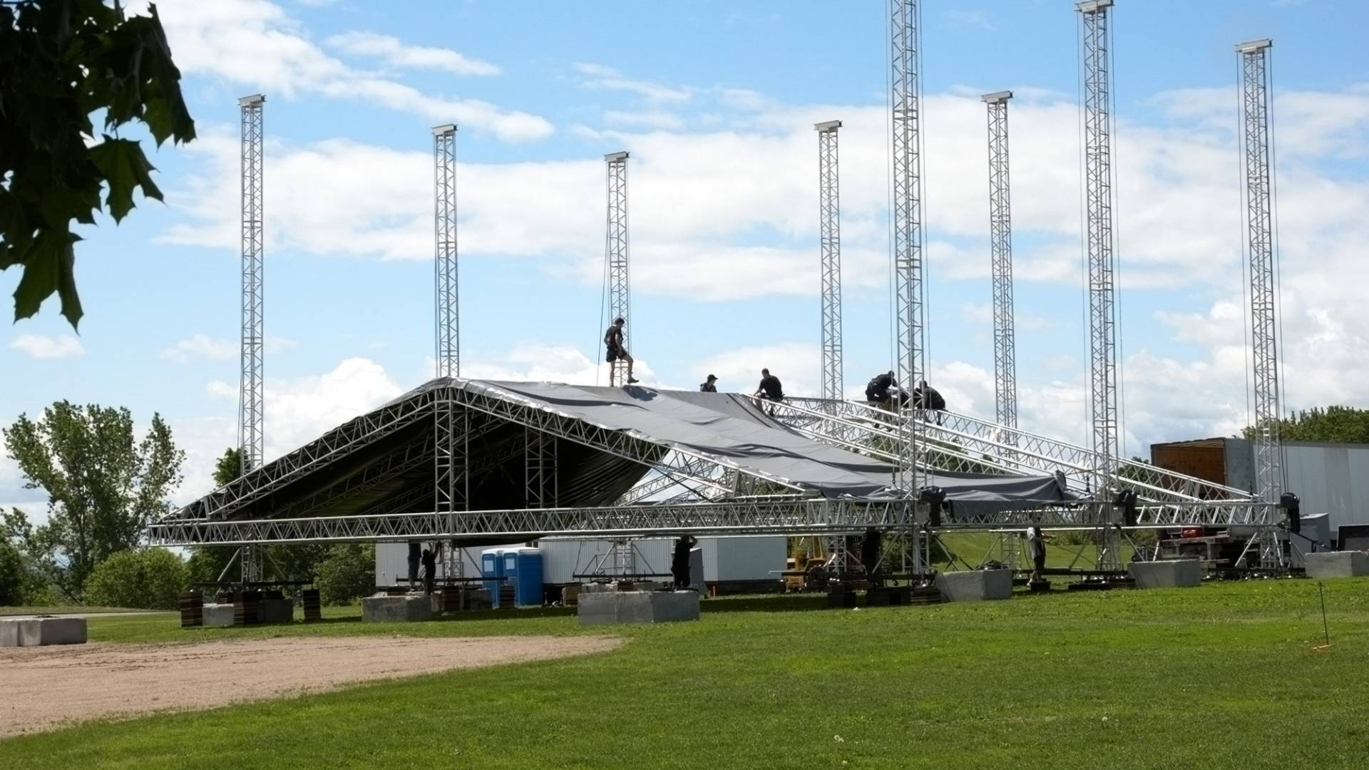 Helvetia Eventversicherung