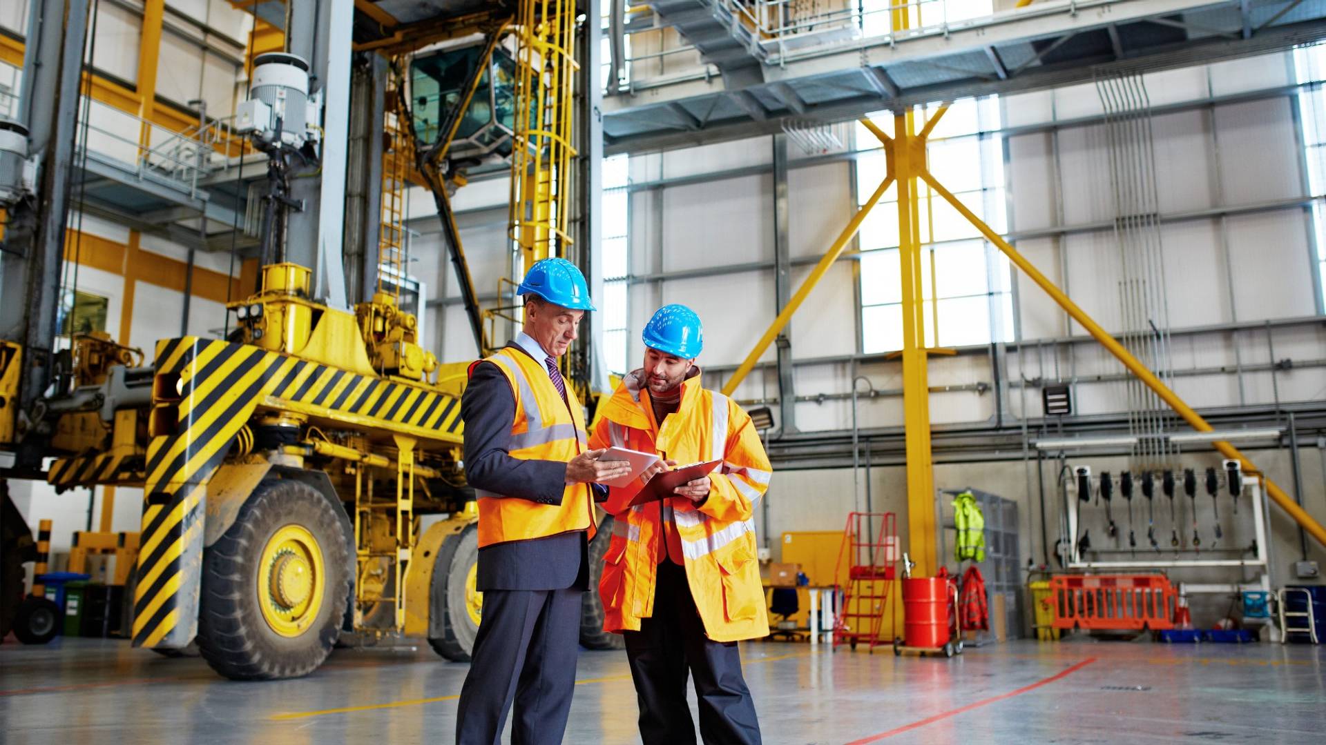 Helvetia Risk Engineering Services