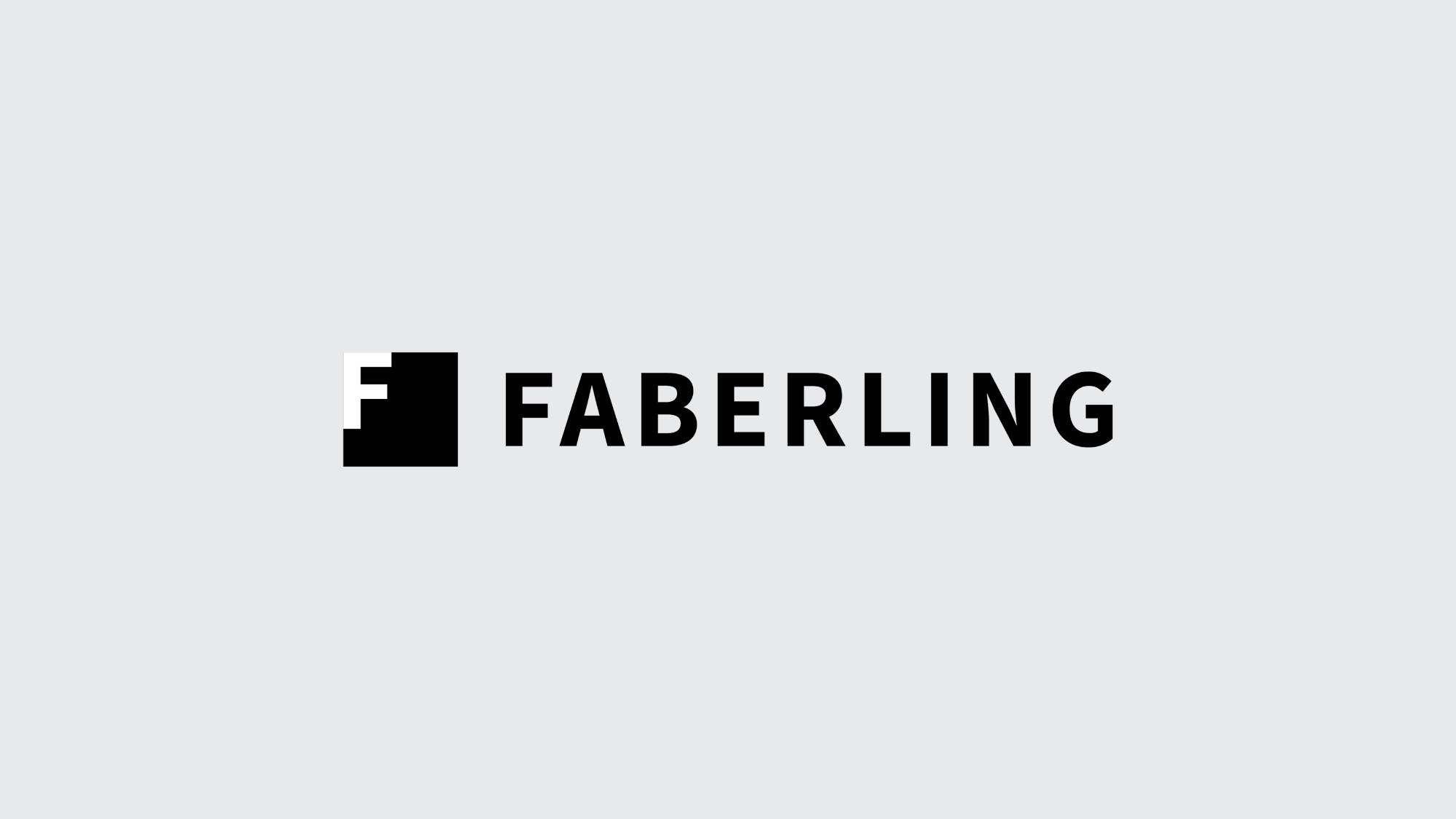 Partnerlogo Faberling