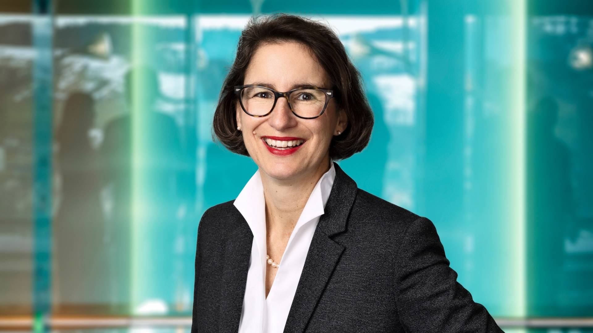 Barbara Ritter Ganz