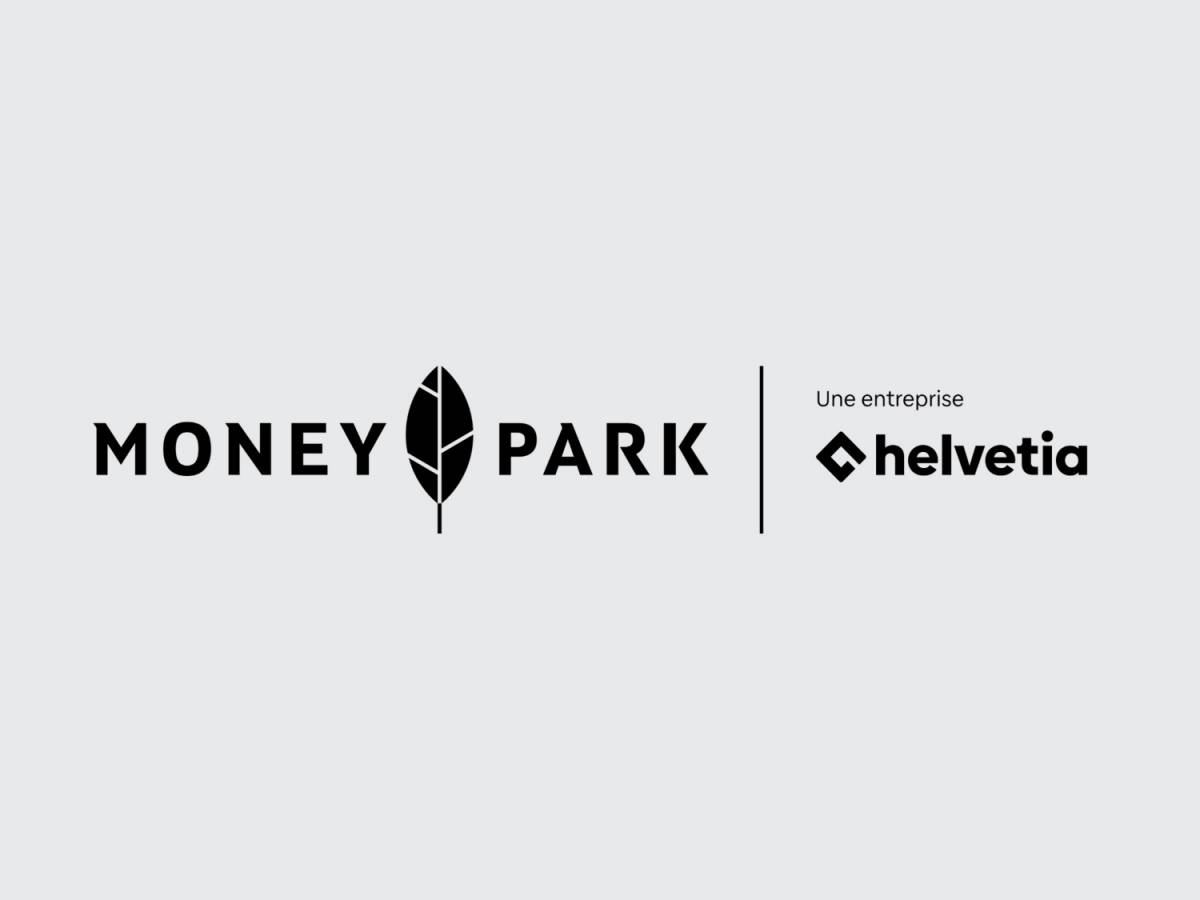 MoneyPark I Ein Unternehmen von Helvetia