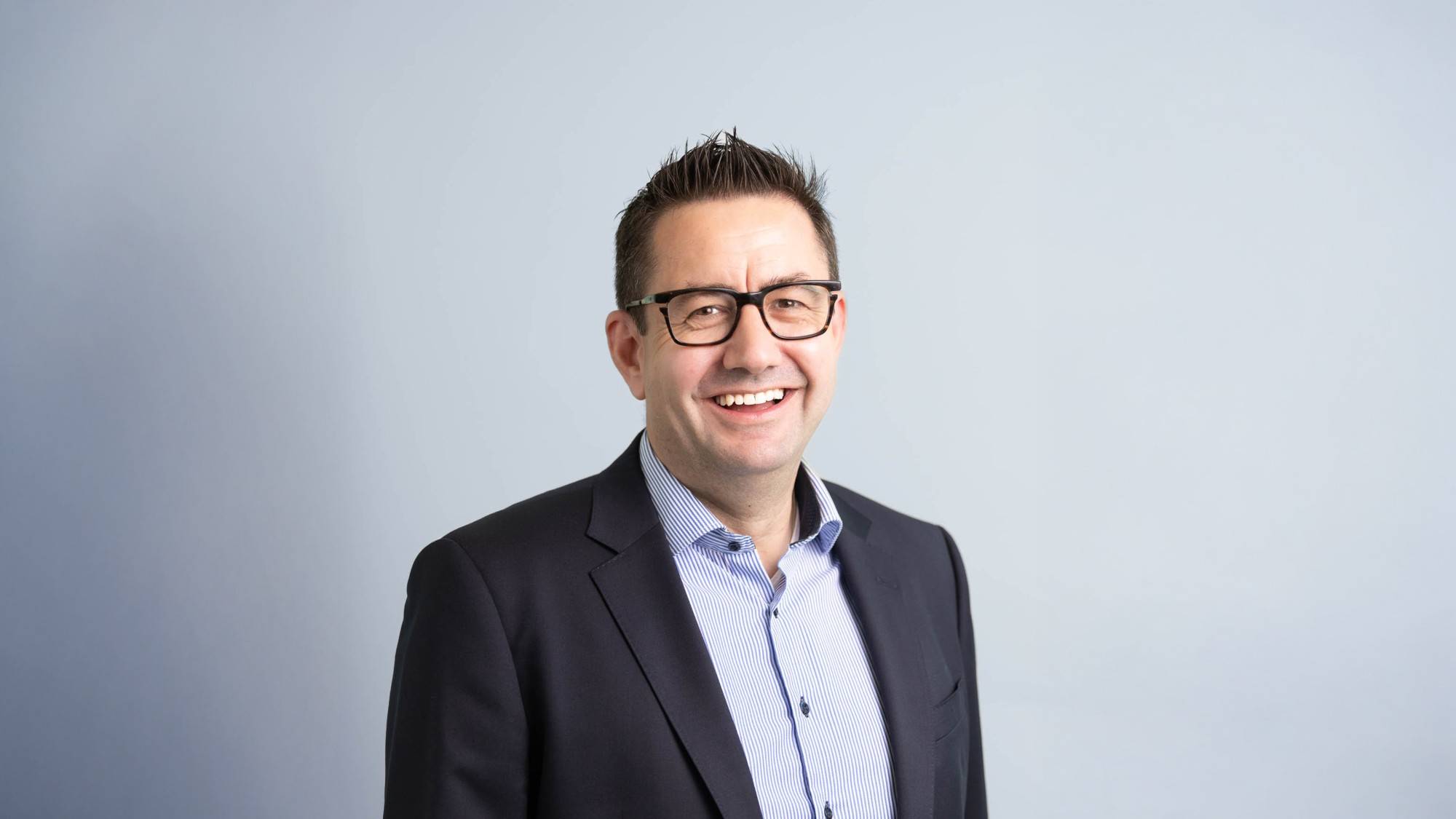 Thomas Schöb
