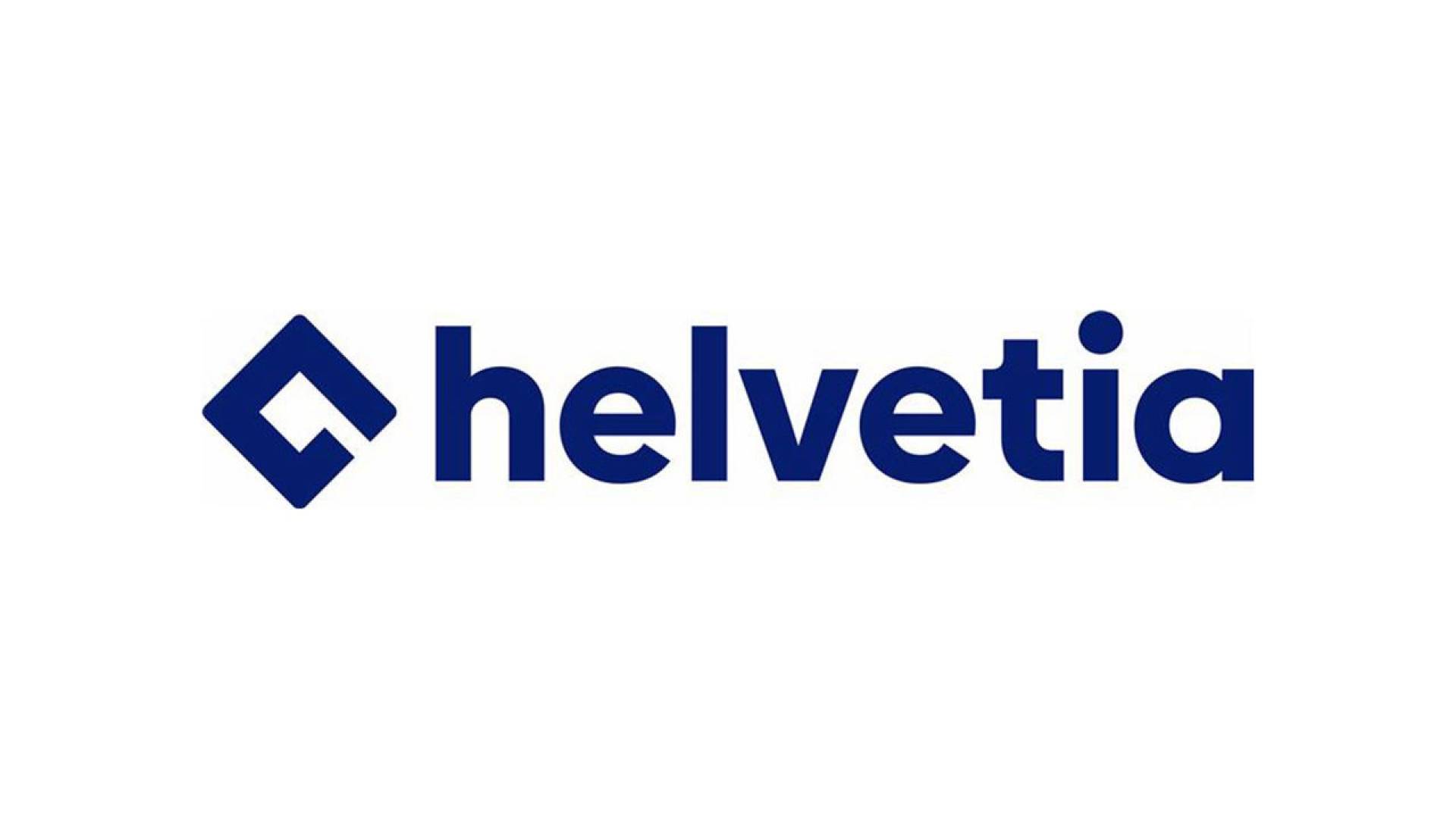 Logo Helvetia