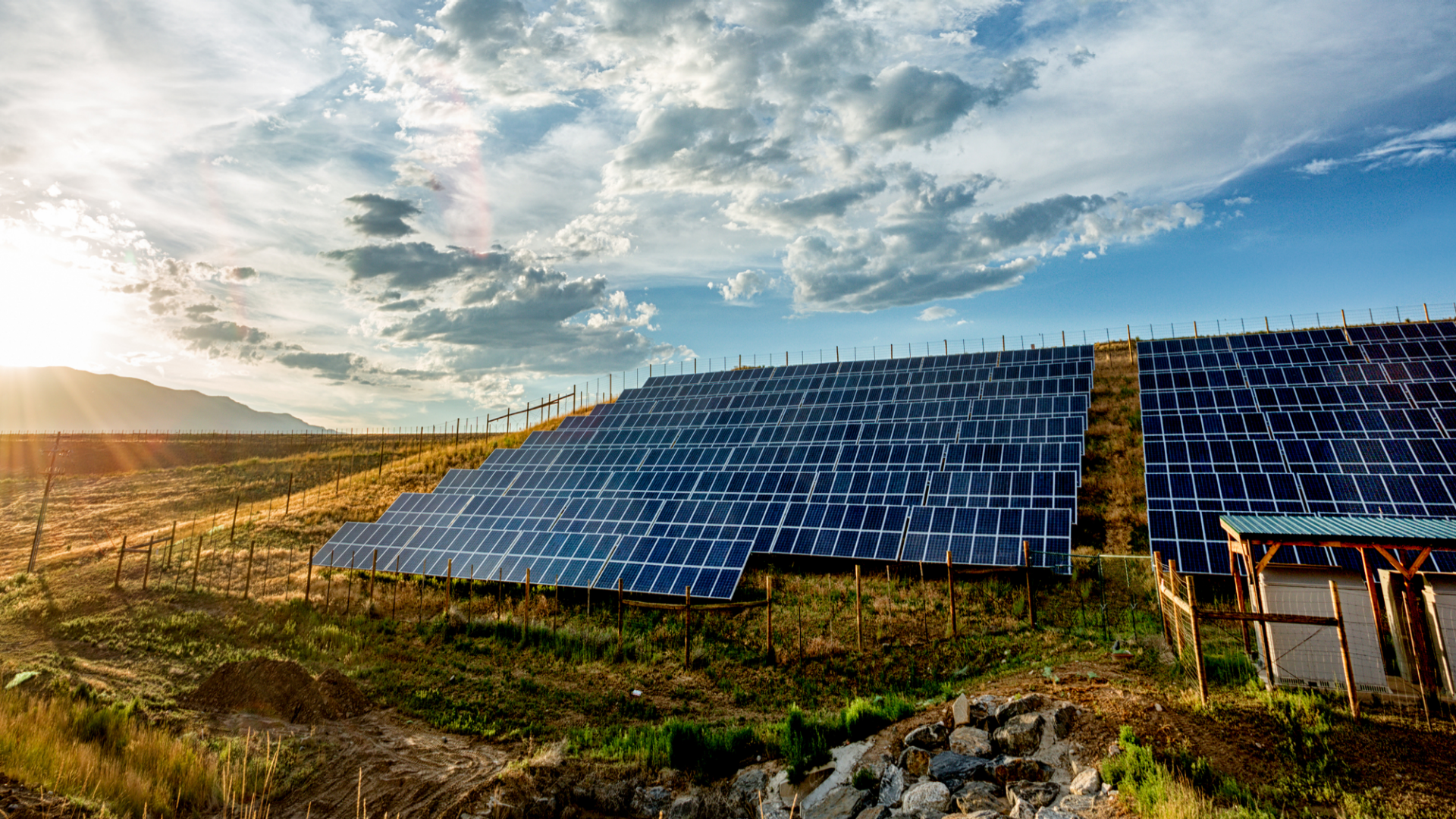 CS – Solarzellen