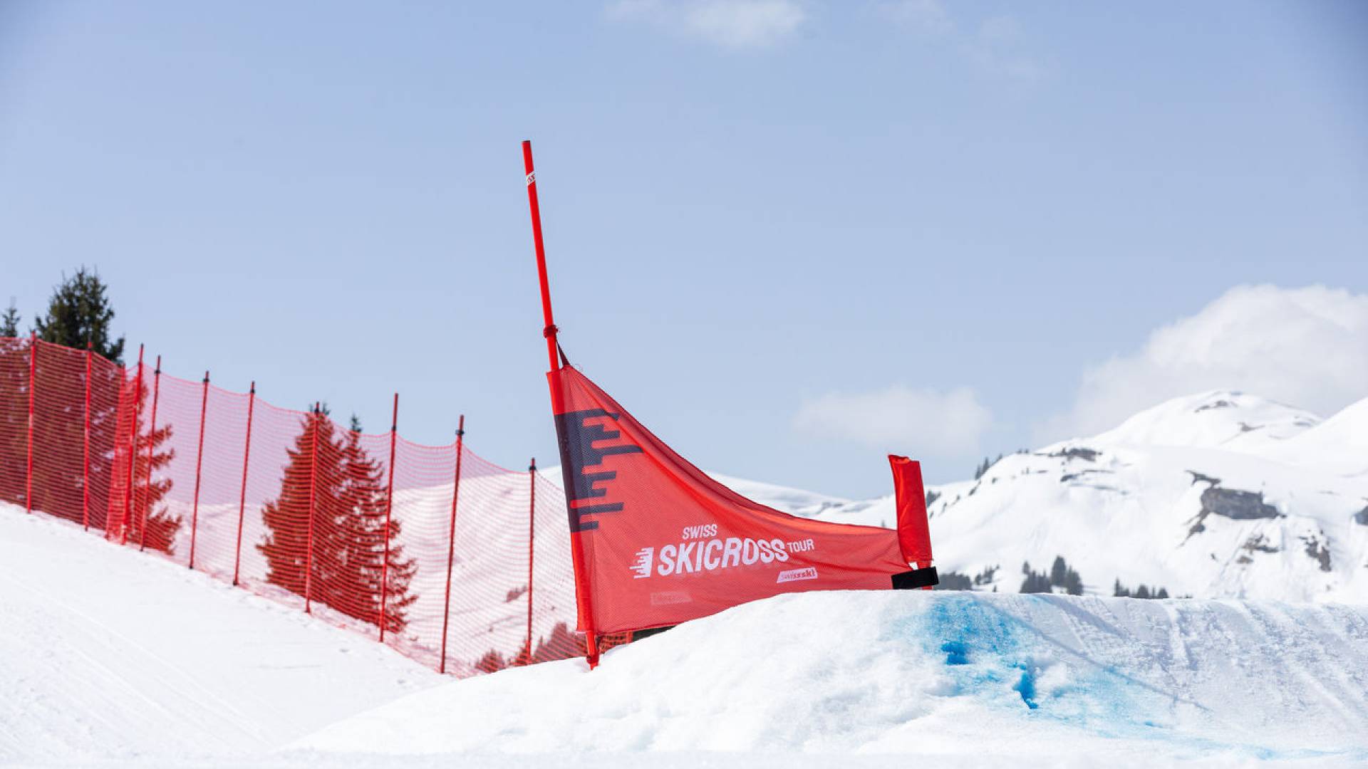 Schneesport