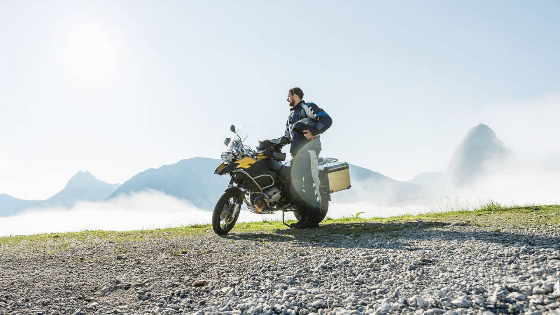 motorrad-und-rollerversciherung