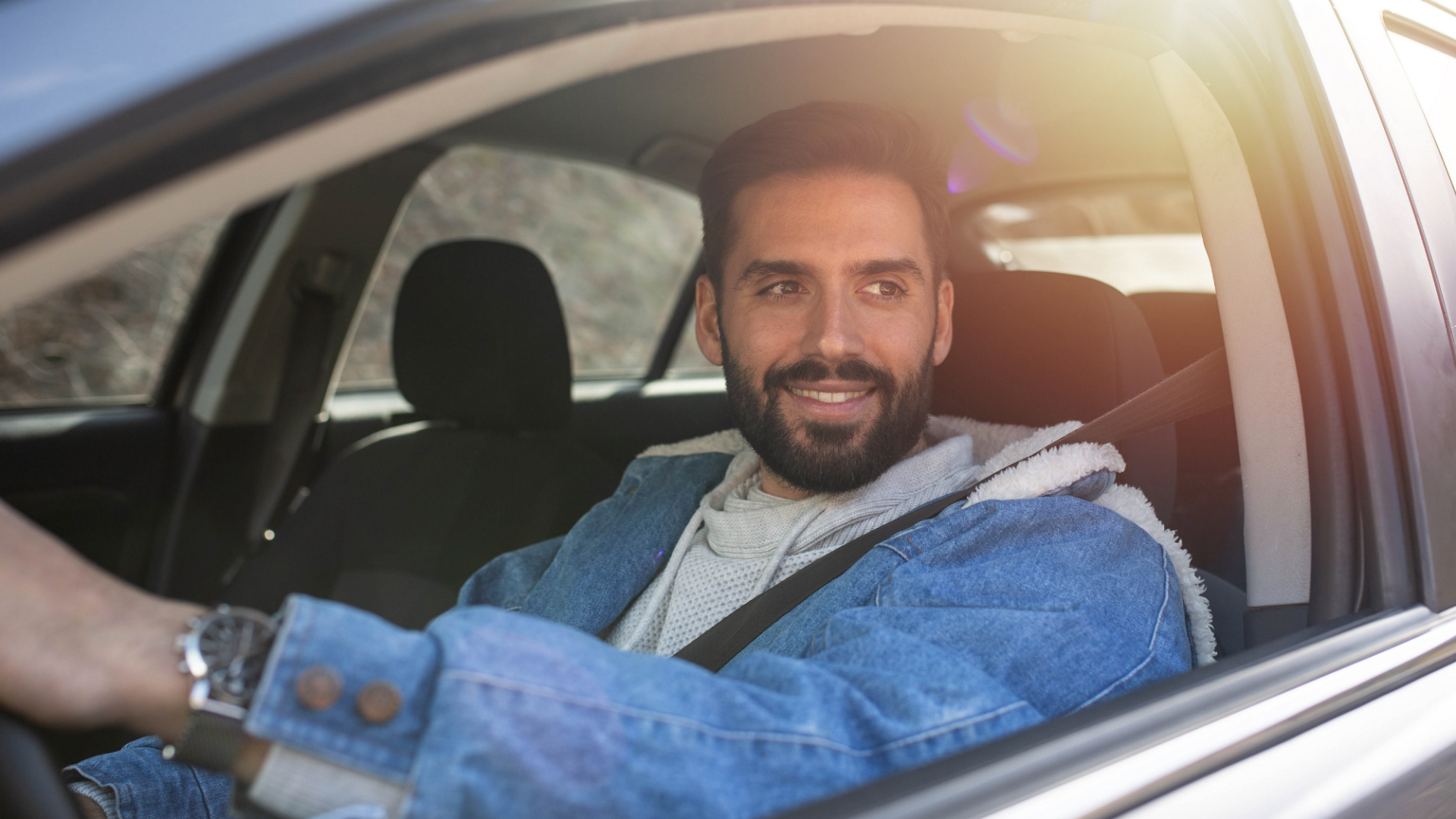 carsharing
